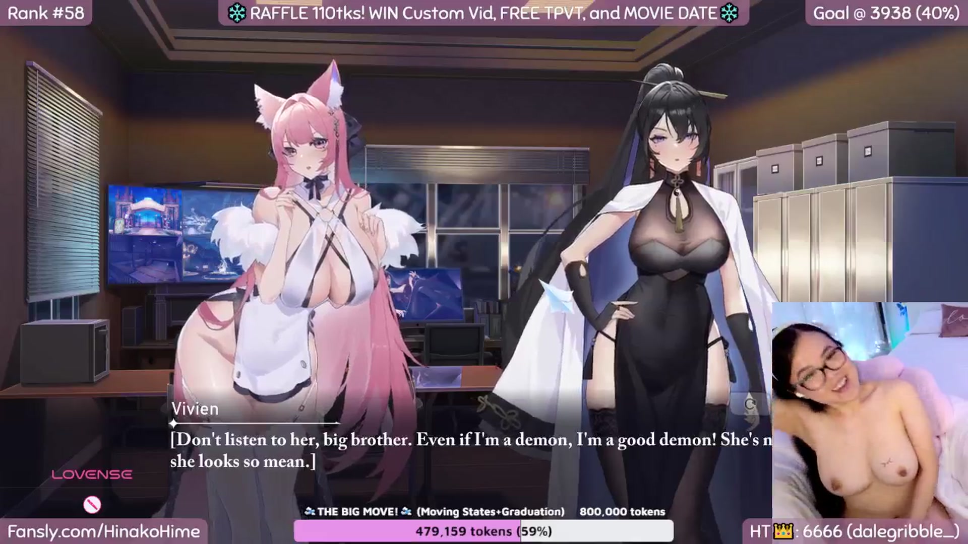 Gallery image thumbnail from Hina_Mango's myfreecams stream on, 12/16/2024, 08:06 image 16 of 20
