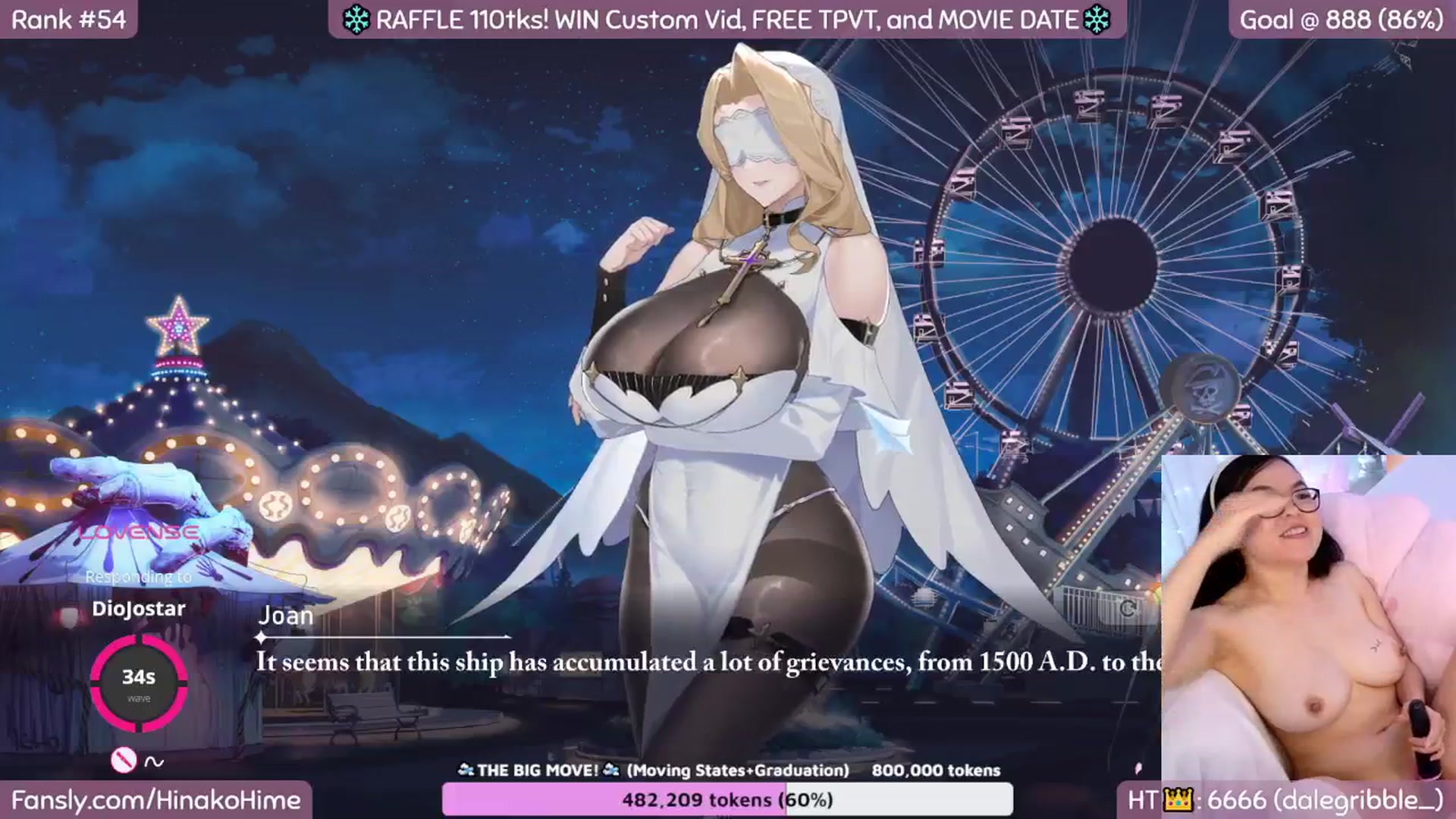 Gallery image thumbnail from Hina_Mango's myfreecams stream on, 12/16/2024, 08:06 image 18 of 20