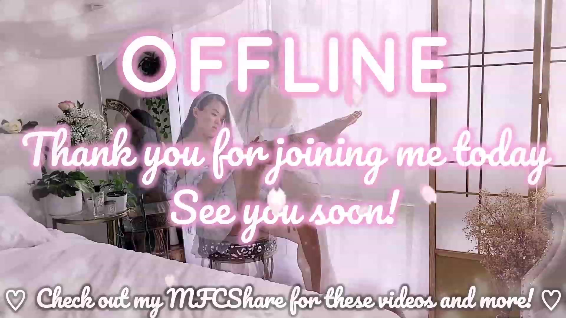 Gallery image thumbnail from HinakoHime's myfreecams stream on, 01/05/2024, 08:31 image 20 of 20