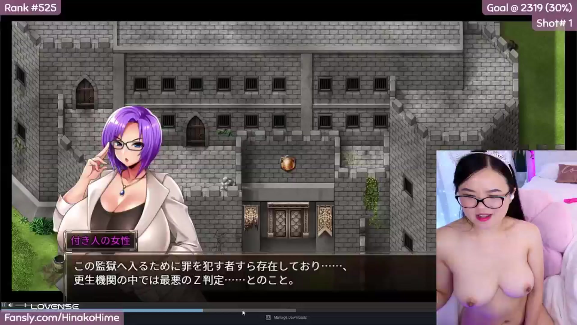 Gallery image thumbnail from HinakoHime's myfreecams stream on, 09/26/2024, 07:12 image 20 of 20