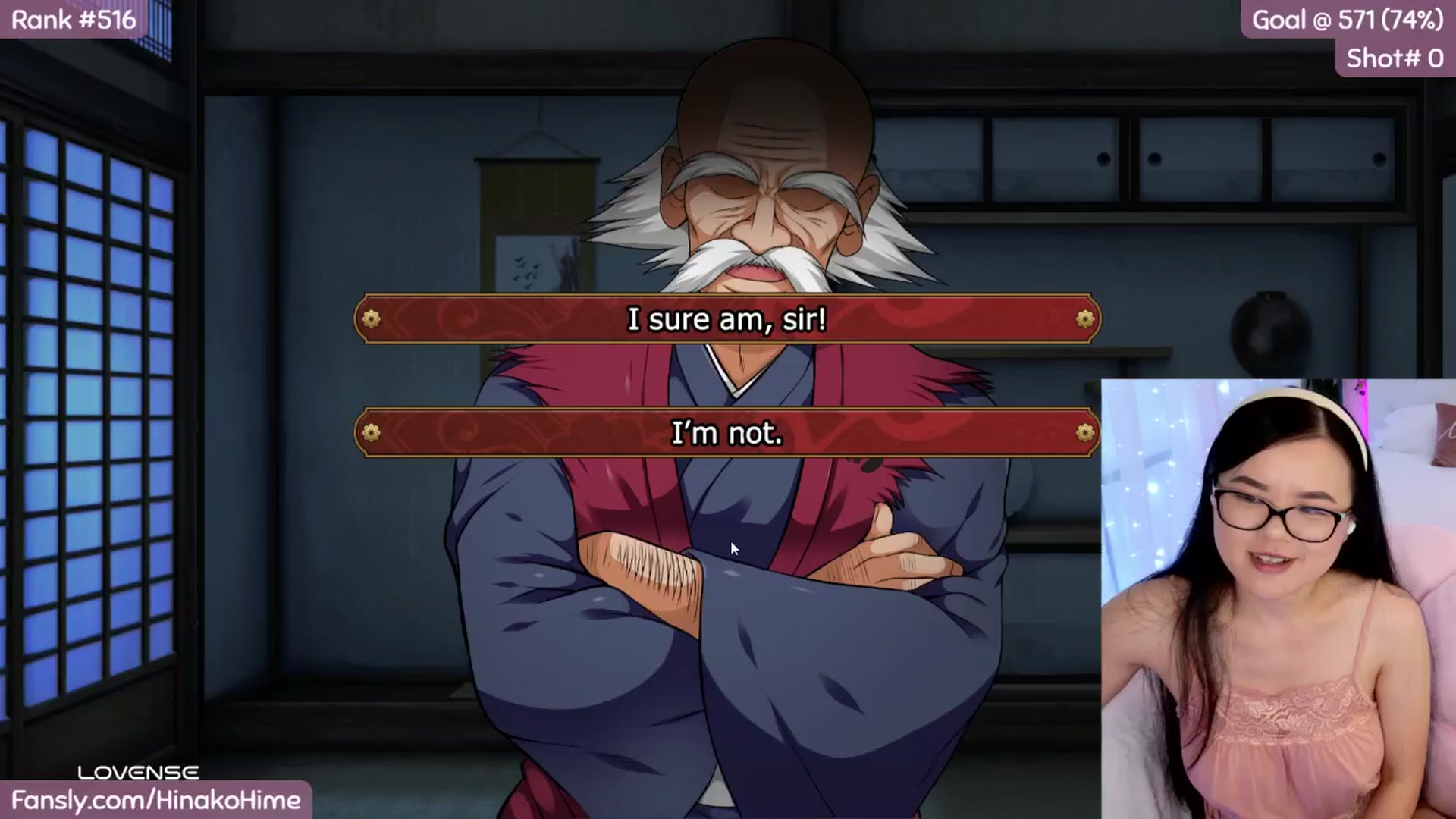 Gallery image thumbnail from HinakoHime's myfreecams stream on, 09/27/2024, 06:28 image 10 of 20