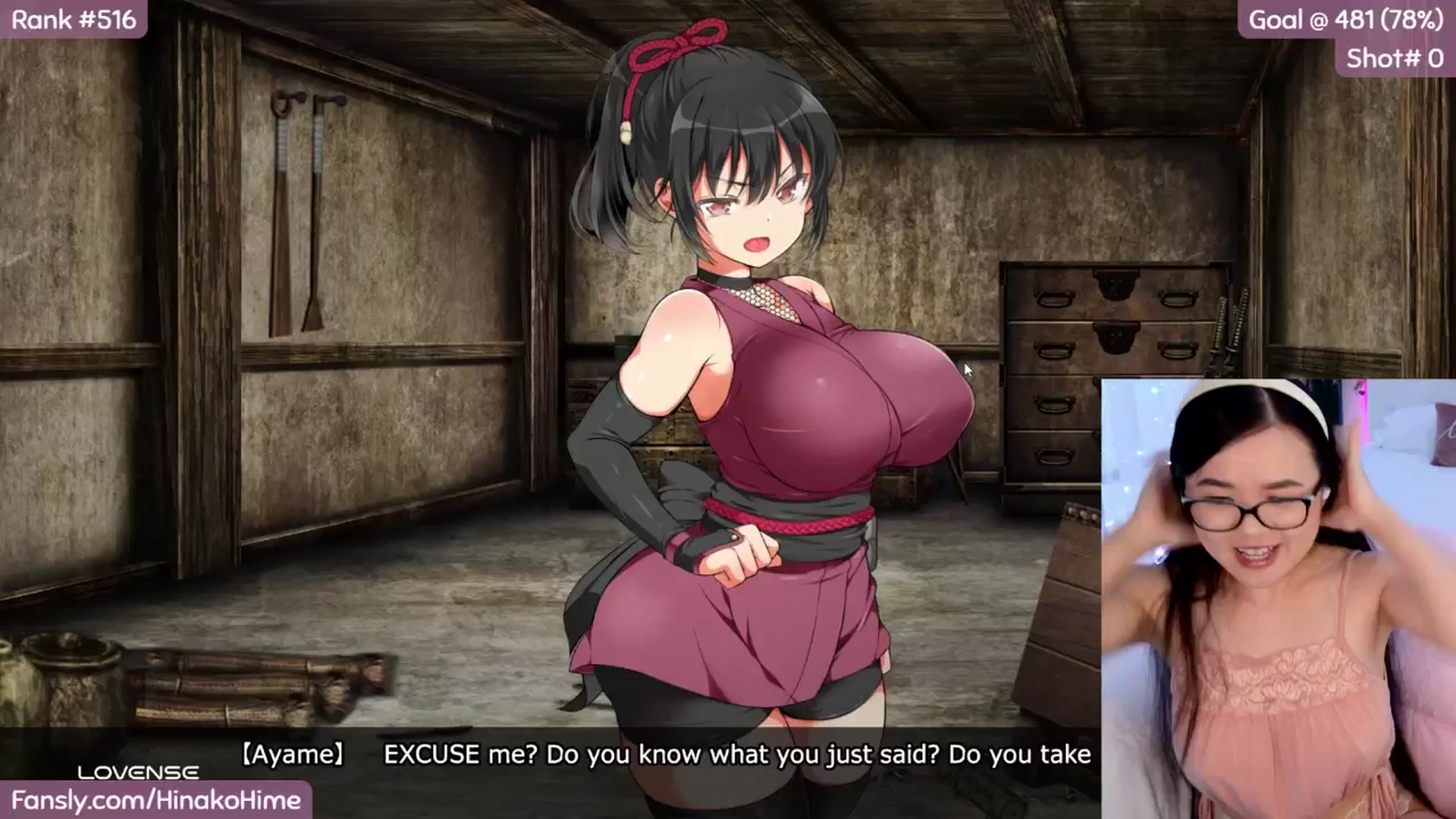 Gallery image thumbnail from HinakoHime's myfreecams stream on, 09/27/2024, 06:28 image 11 of 20
