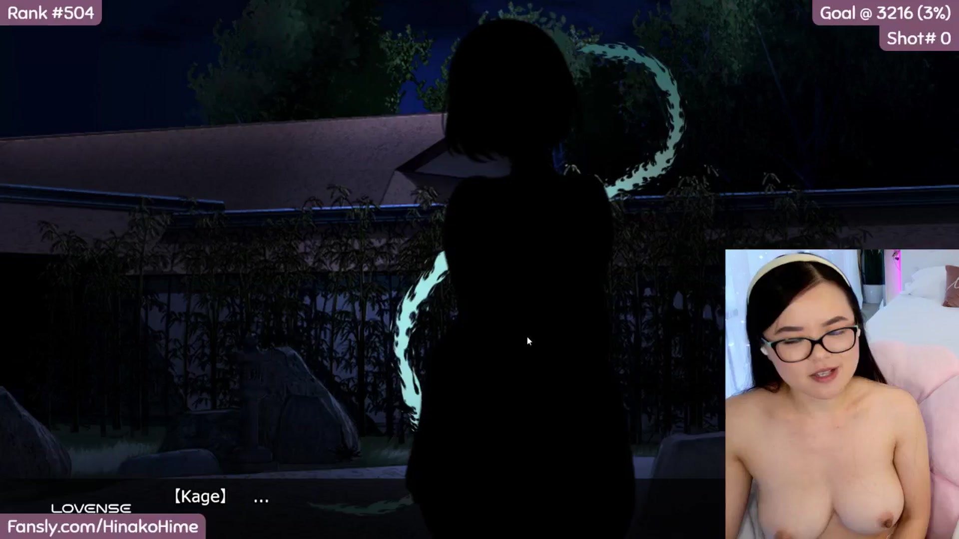 Gallery image thumbnail from HinakoHime's myfreecams stream on, 09/27/2024, 06:28 image 16 of 20