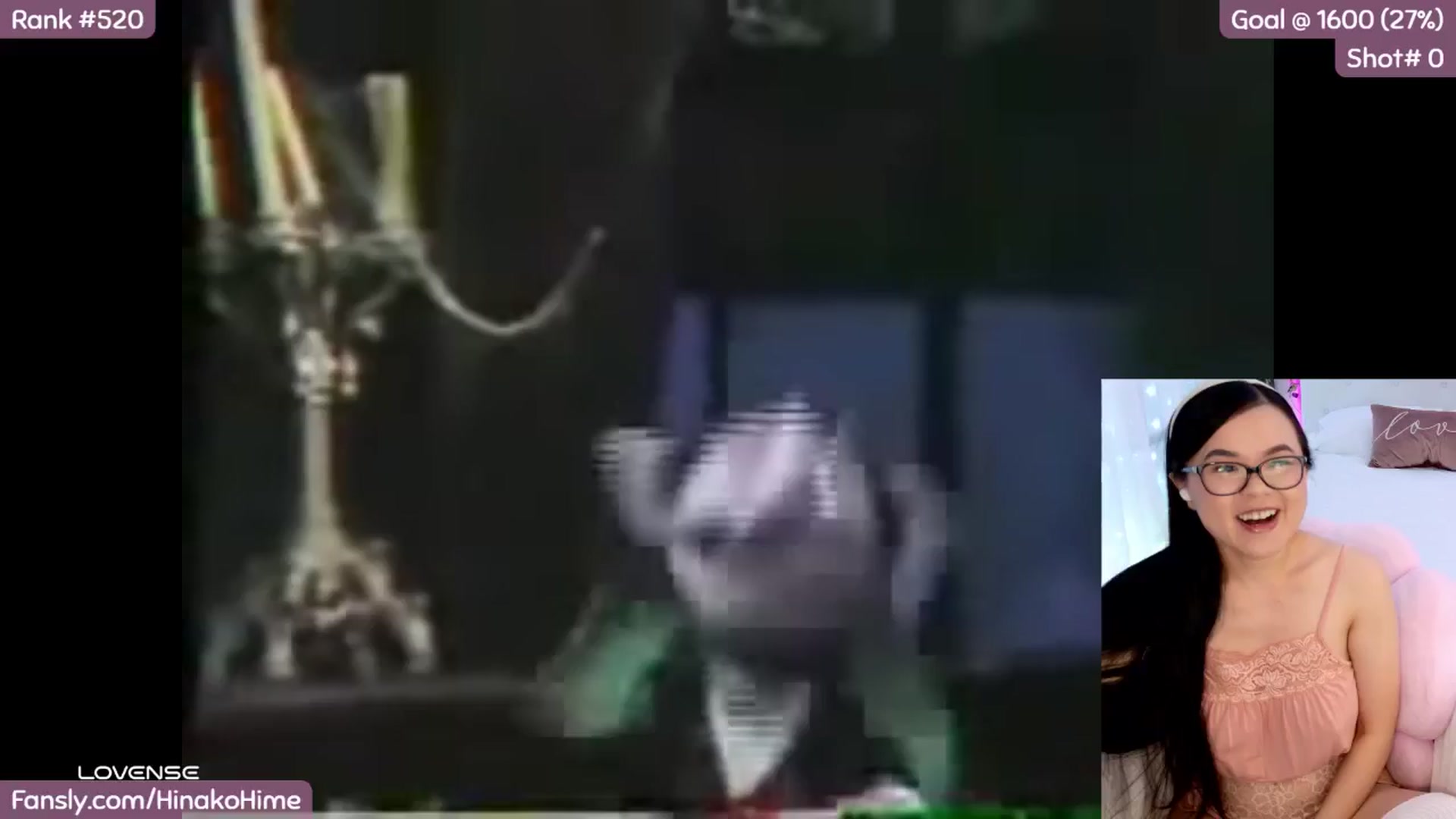 Gallery image thumbnail from HinakoHime's myfreecams stream on, 09/27/2024, 06:28 image 7 of 20