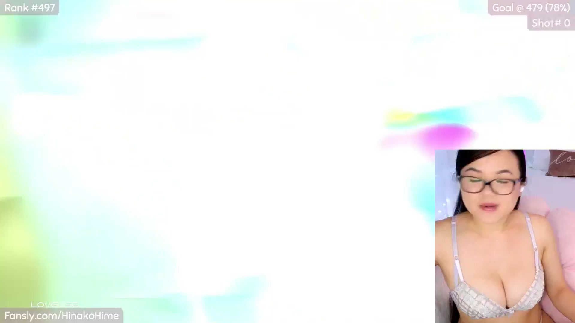Gallery image thumbnail from HinakoHime's myfreecams stream on, 09/28/2024, 07:02 image 6 of 20