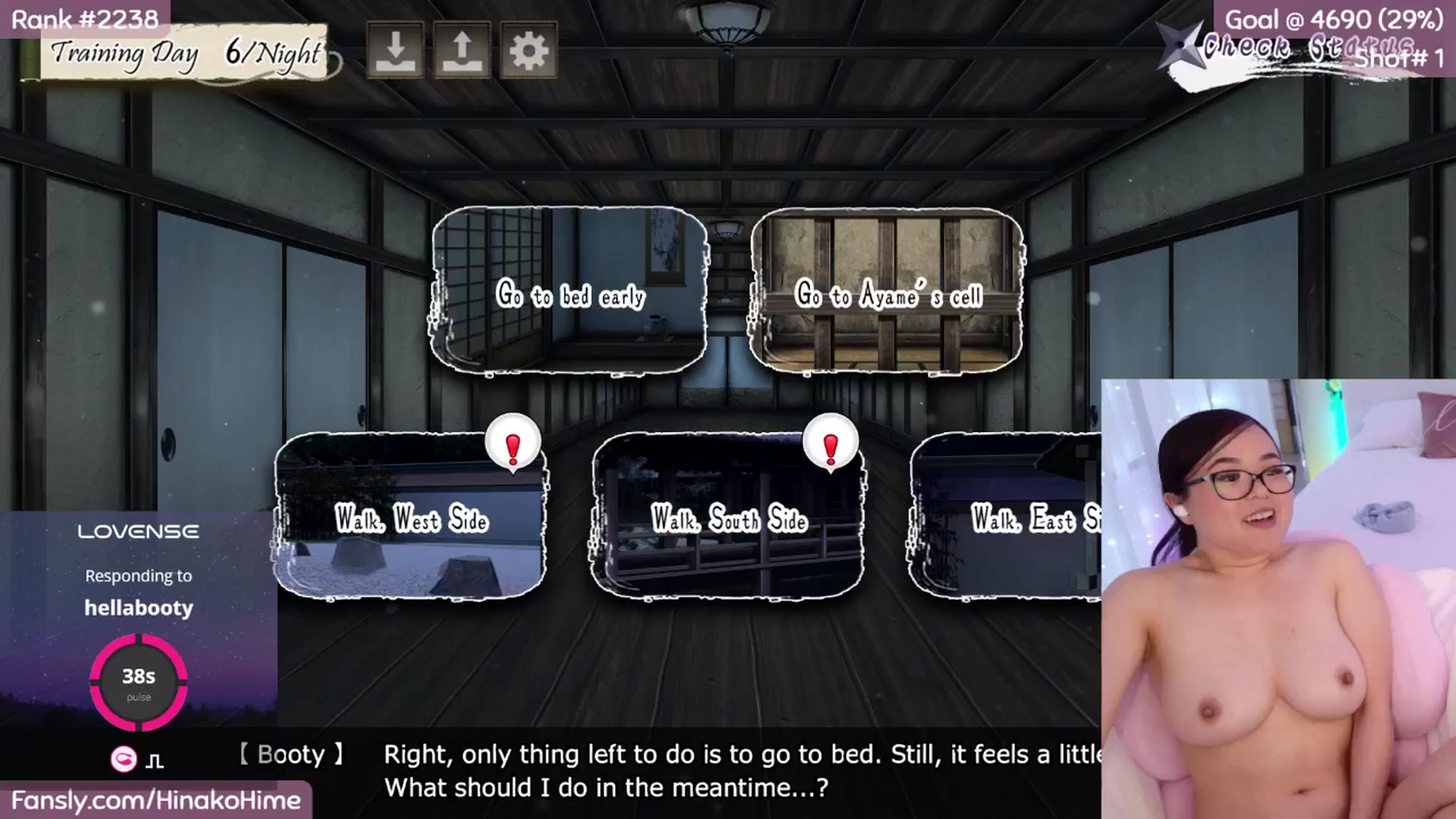 Gallery image thumbnail from HinakoWombat's myfreecams stream on, 11/22/2024, 09:22 image 18 of 20