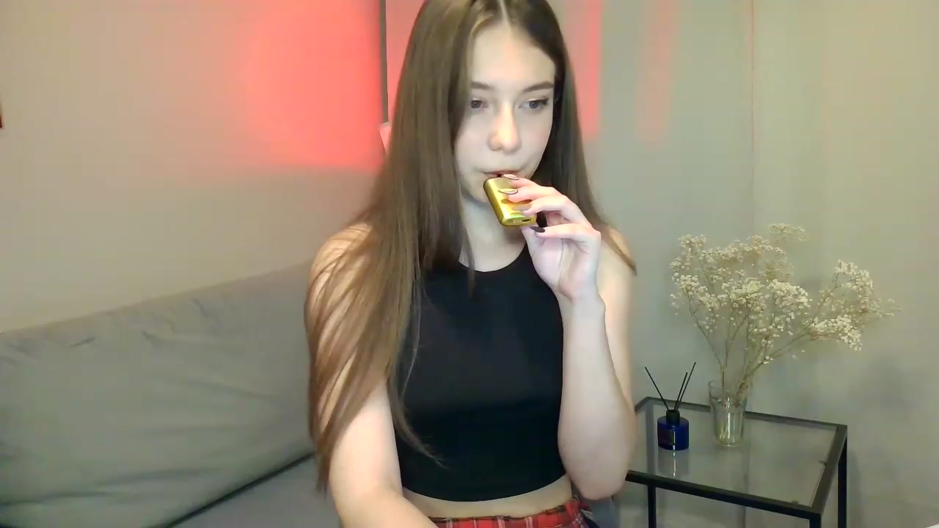 Gallery image thumbnail from HinataHot's myfreecams stream on, 11/20/2022, 17:46 image 4 of 20
