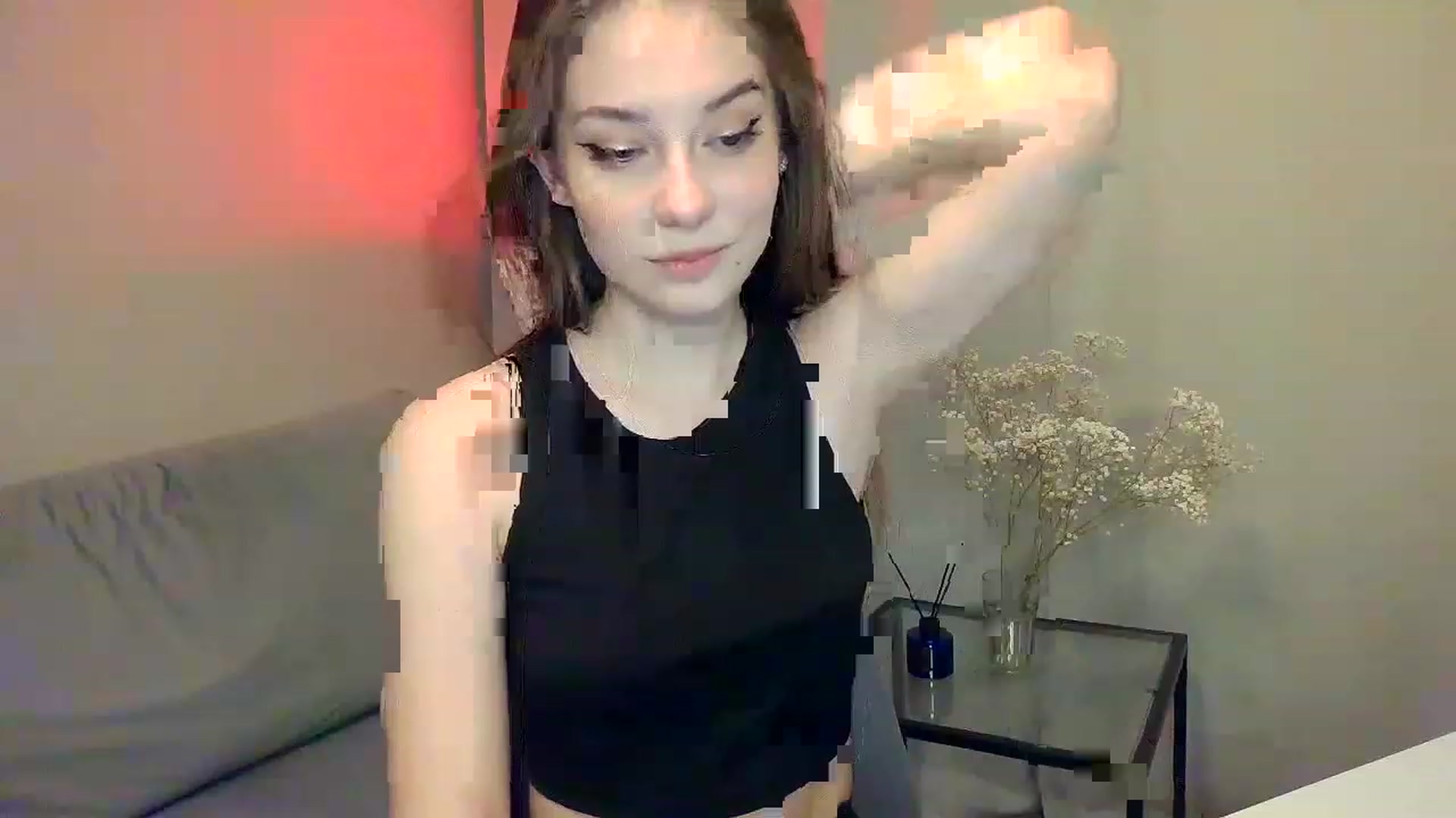 Gallery image thumbnail from HinataHot's myfreecams stream on, 11/20/2022, 19:14 image 9 of 20