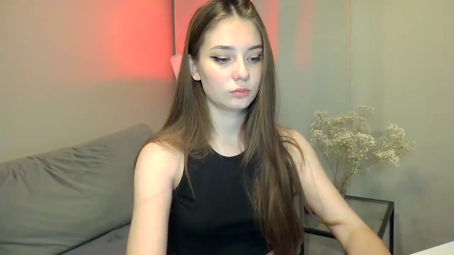 Gallery image thumbnail from HinataHot's myfreecams stream on, 11/20/2022, 22:05 image 10 of 20