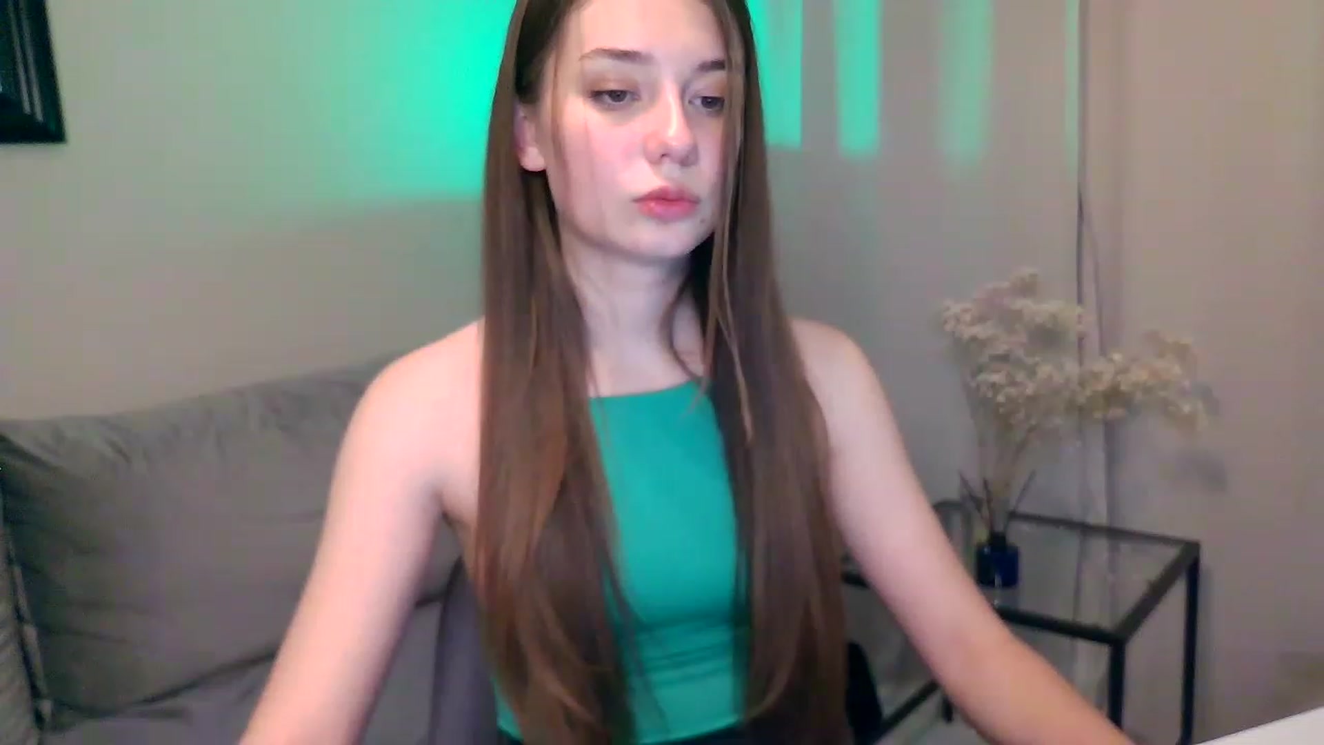 Gallery image thumbnail from HinataHot's myfreecams stream on, 11/21/2022, 19:40 image 6 of 20