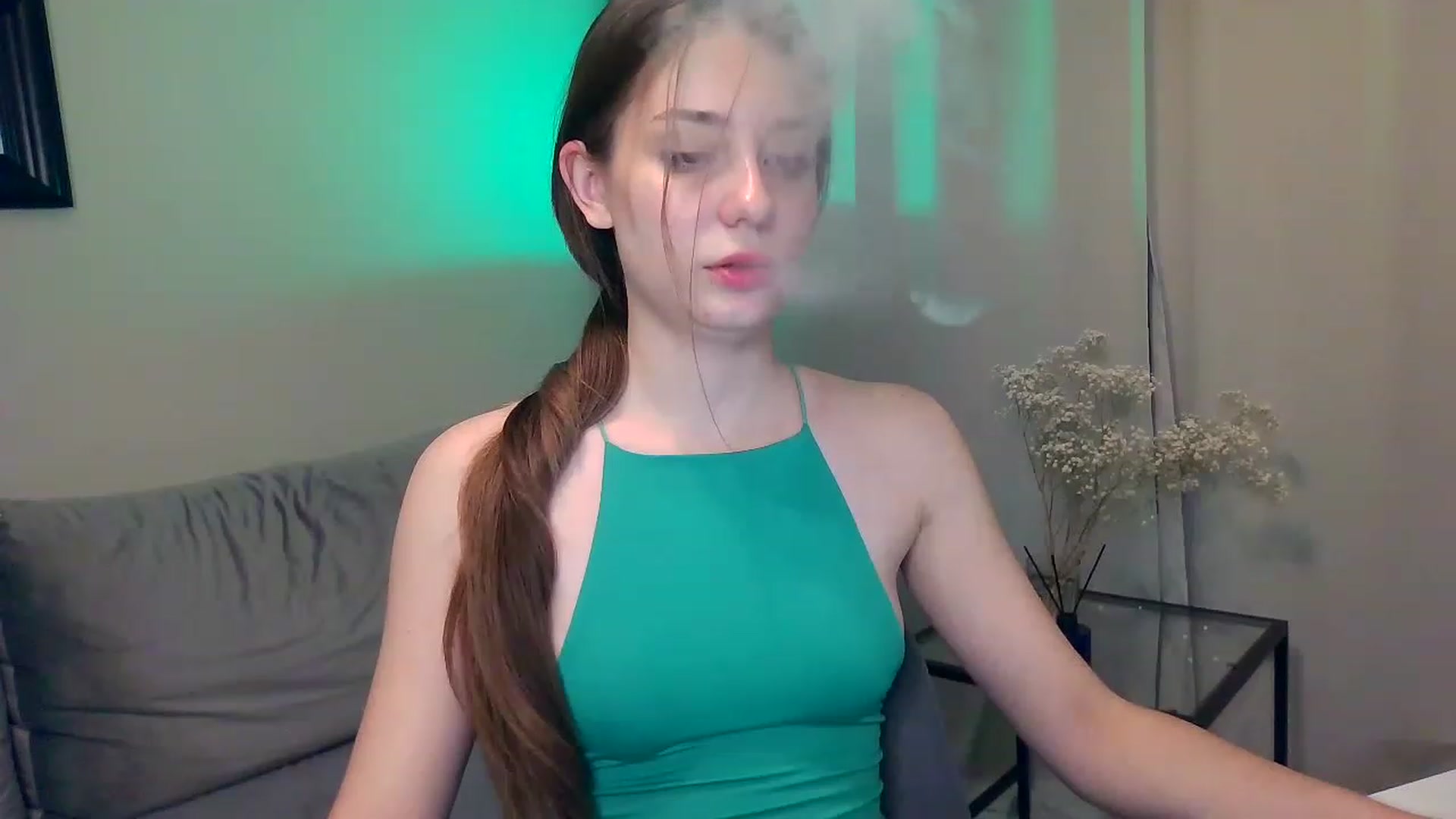 Gallery image thumbnail from HinataHot's myfreecams stream on, 11/21/2022, 20:15 image 2 of 20