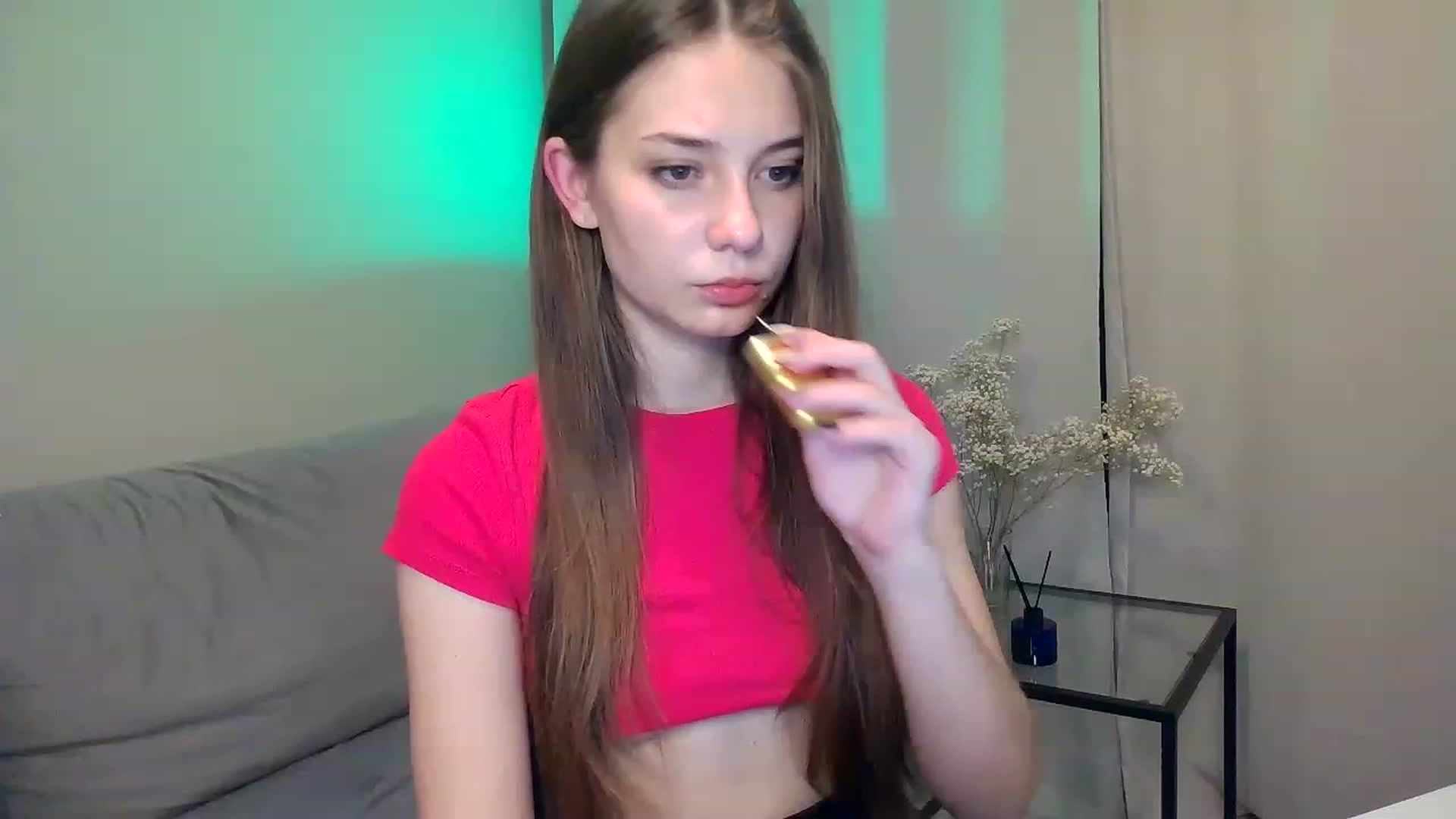 Gallery image thumbnail from HinataHot's myfreecams stream on, 11/22/2022, 19:18 image 9 of 20