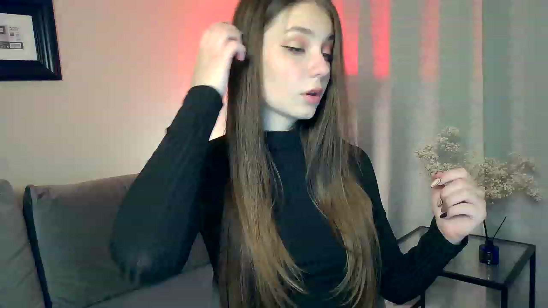 Gallery image thumbnail from HinataHot's myfreecams stream on, 11/26/2022, 18:36 image 13 of 20
