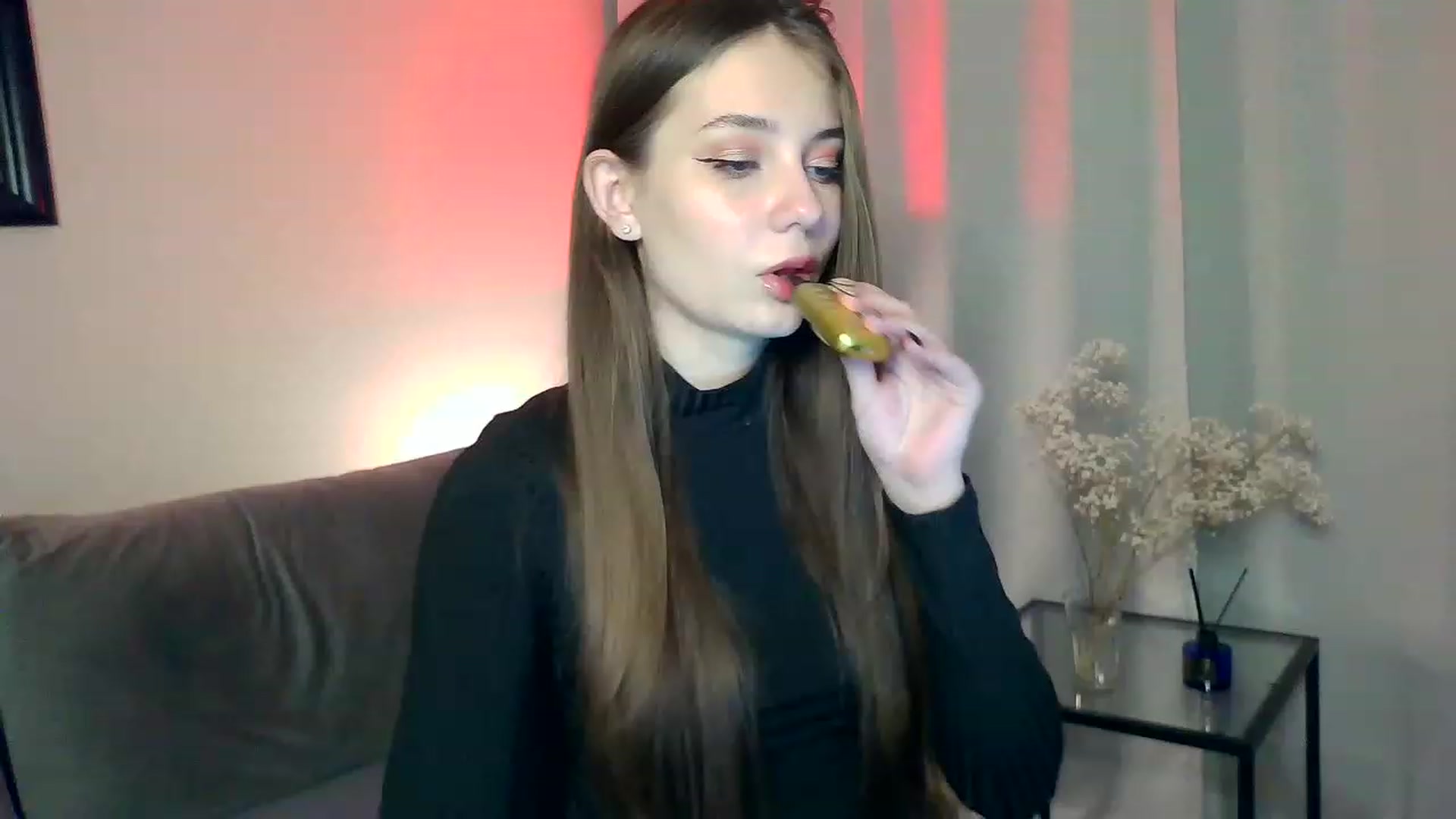 Gallery image thumbnail from HinataHot's myfreecams stream on, 11/26/2022, 19:57 image 1 of 20