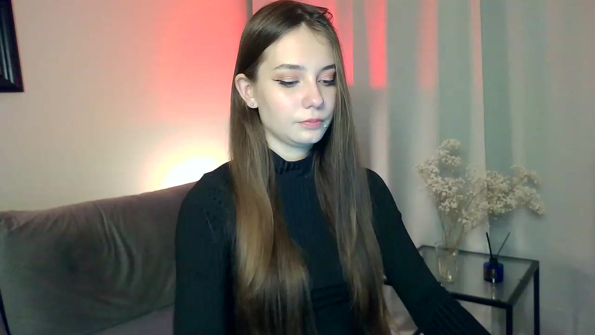 Gallery image thumbnail from HinataHot's myfreecams stream on, 11/26/2022, 19:57 image 5 of 20
