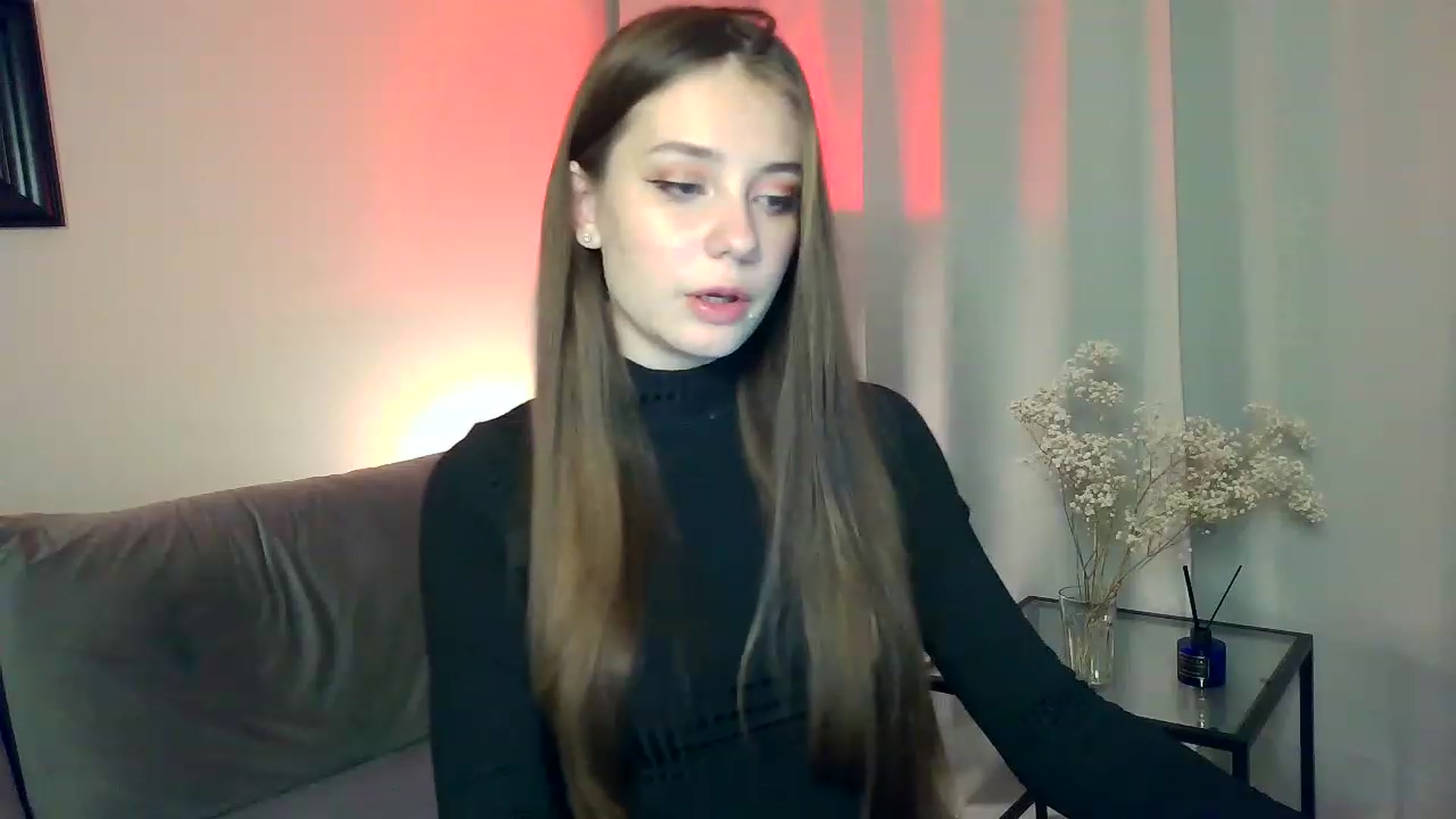 Gallery image thumbnail from HinataHot's myfreecams stream on, 11/26/2022, 19:57 image 19 of 20
