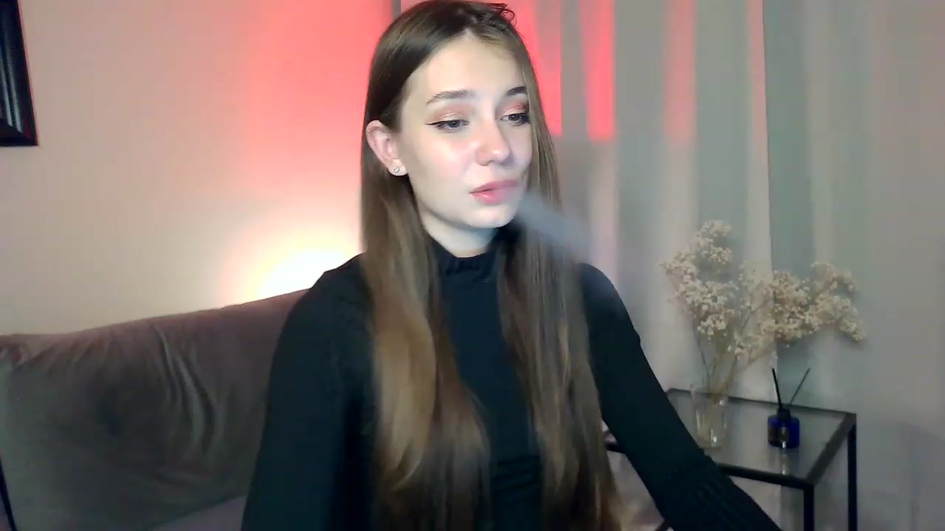 Gallery image thumbnail from HinataHot's myfreecams stream on, 11/26/2022, 19:57 image 4 of 20