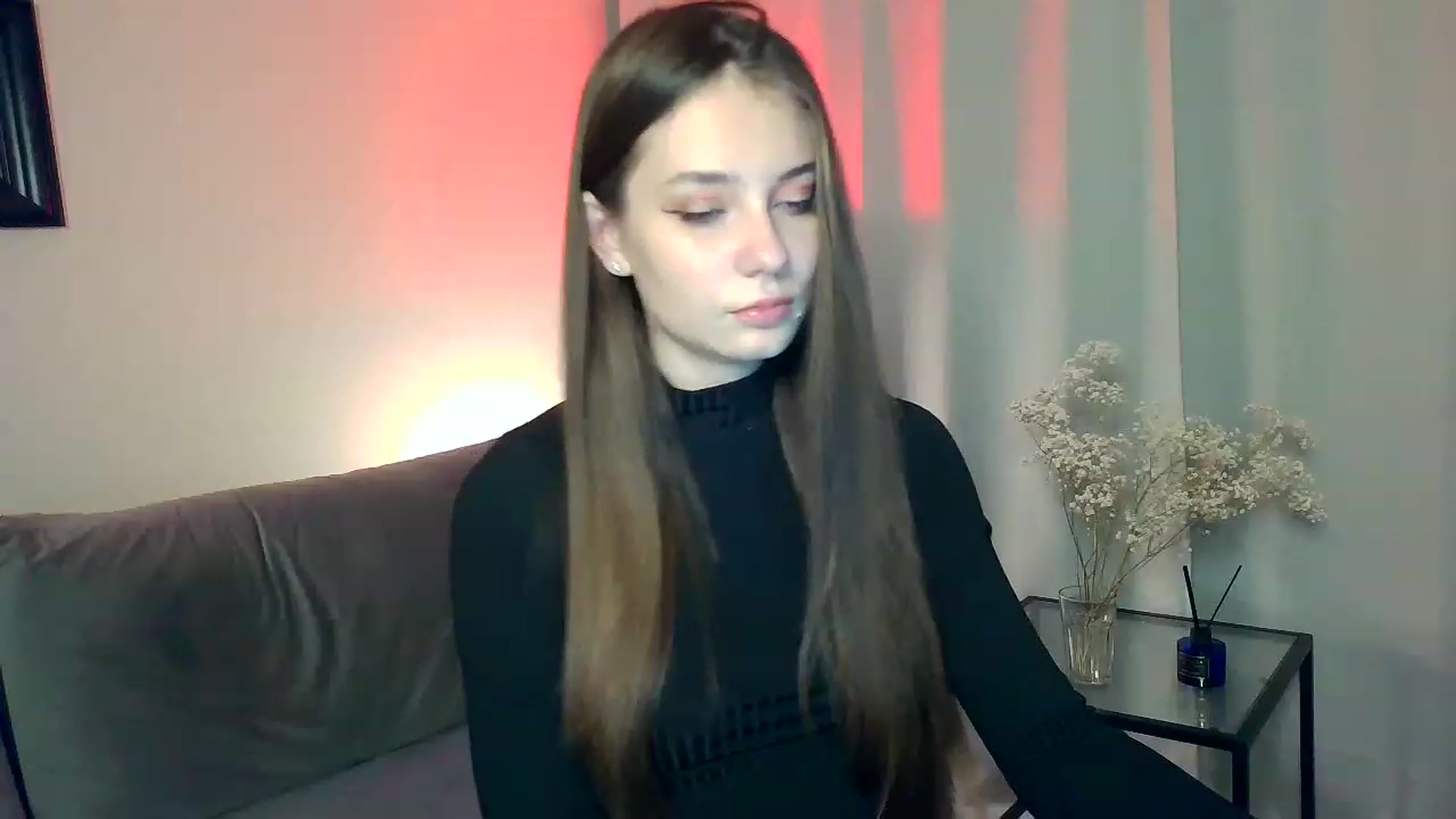 Gallery image thumbnail from HinataHot's myfreecams stream on, 11/26/2022, 19:57 image 18 of 20