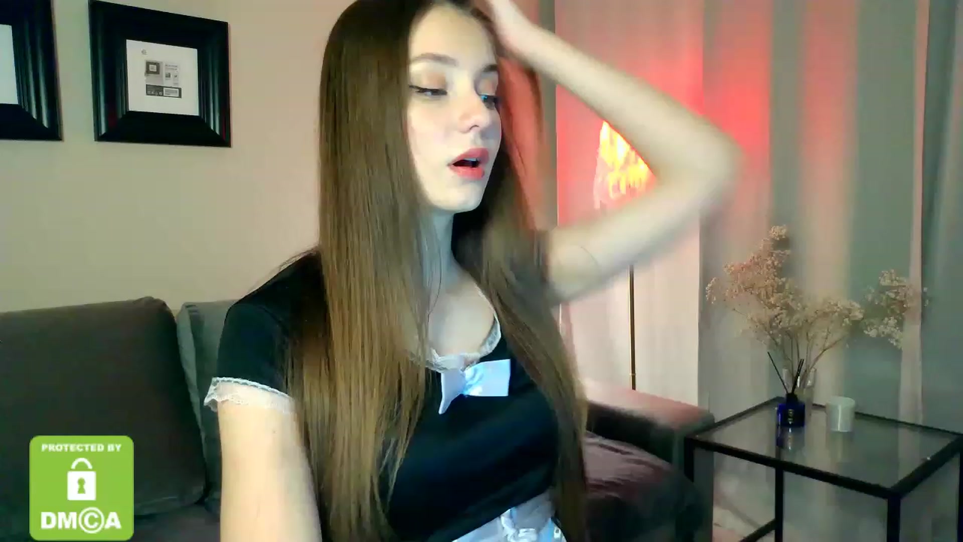 Gallery image thumbnail from HinataHot's myfreecams stream on, 12/09/2022, 20:42 image 1 of 20