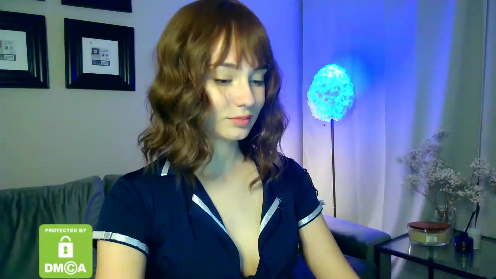 Gallery image thumbnail from HinataHot's myfreecams stream on, 12/18/2022, 21:36 image 4 of 20
