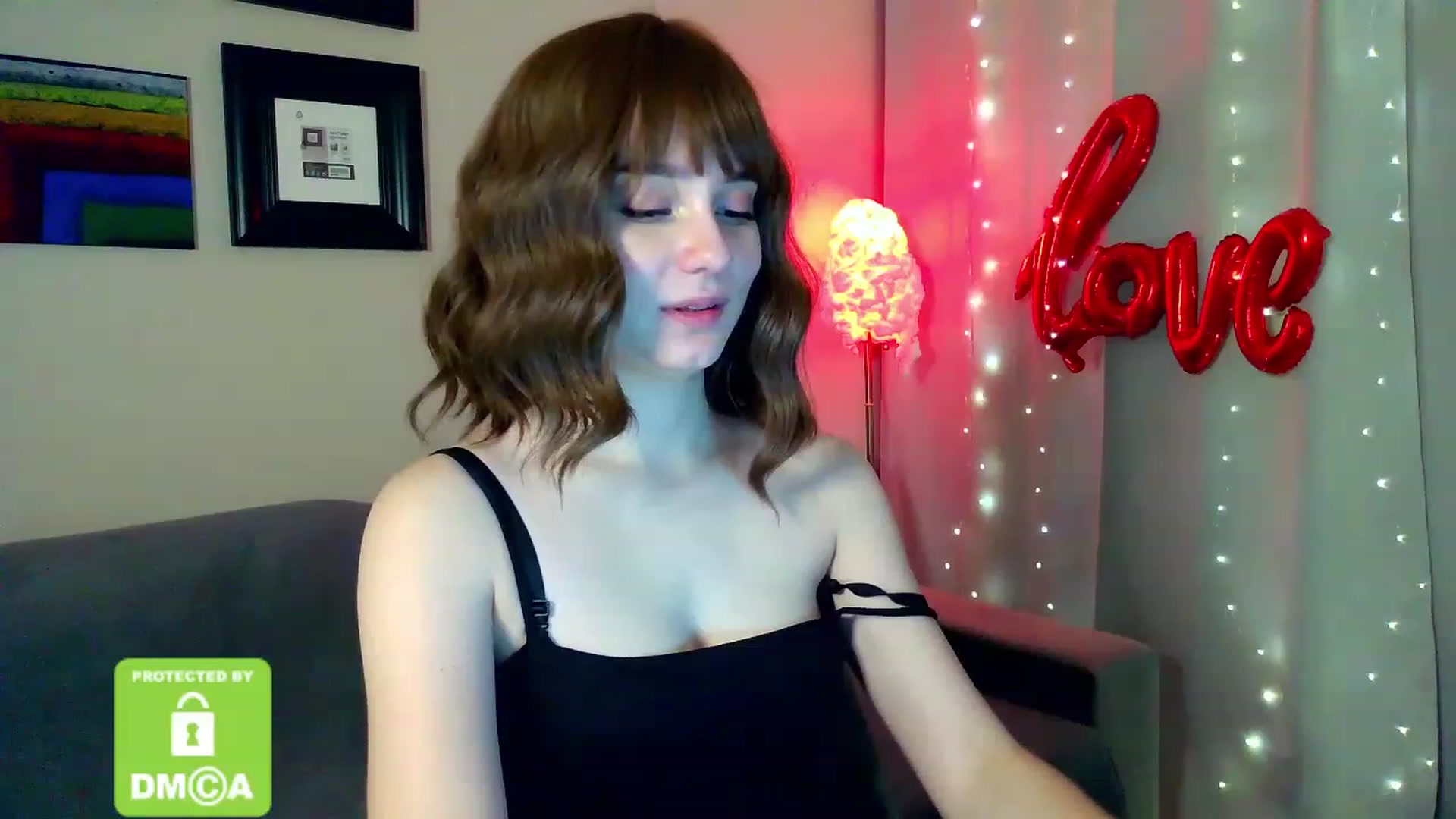 Gallery image thumbnail from HinataHot's myfreecams stream on, 02/03/2023, 21:04 image 7 of 20