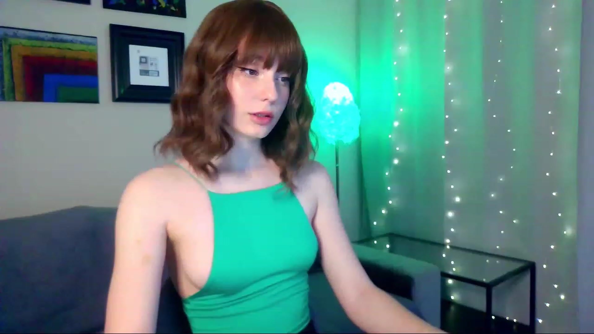 Gallery image thumbnail from HinataHot's myfreecams stream on, 04/08/2023, 16:05 image 9 of 20