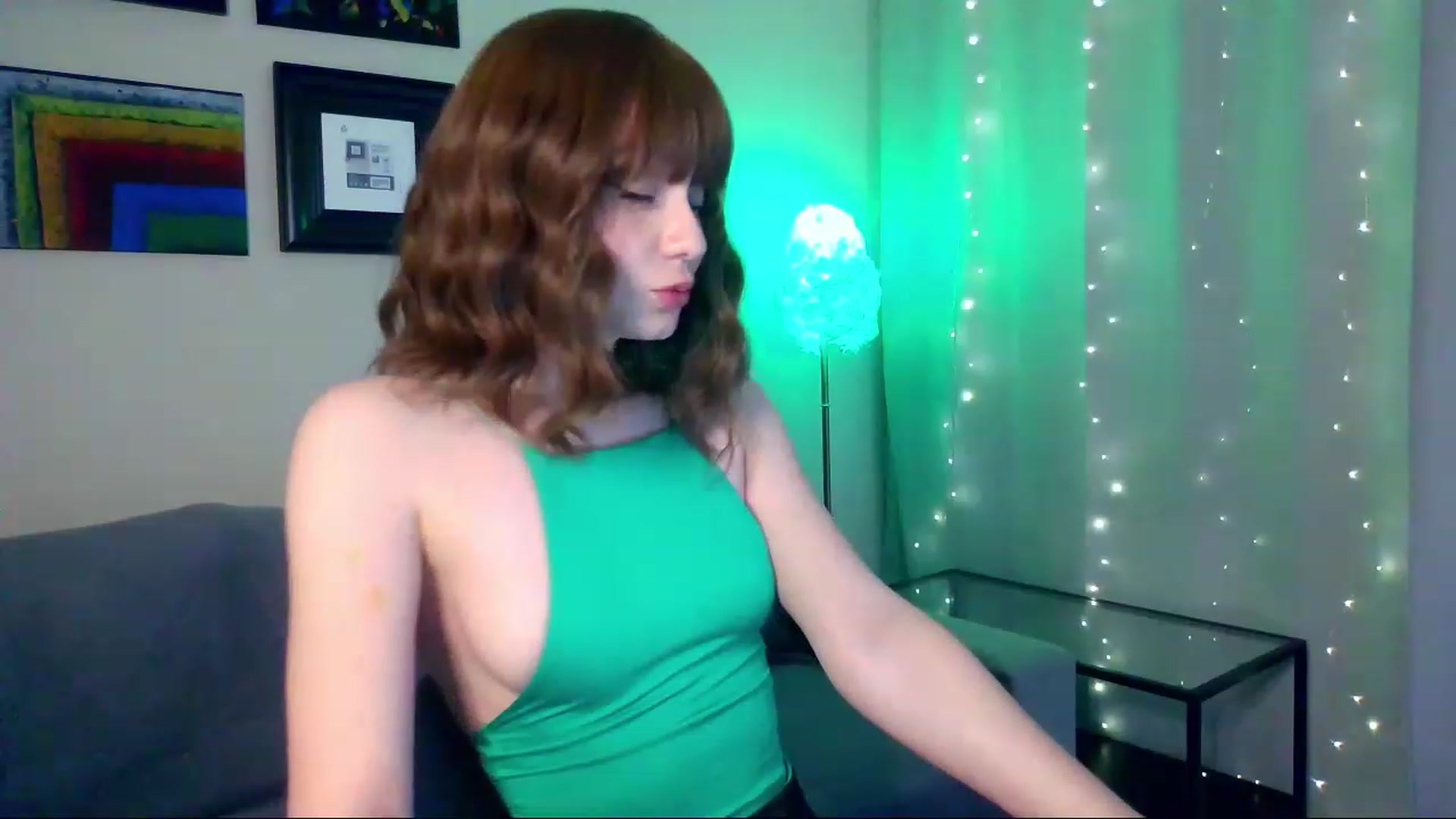Gallery image thumbnail from HinataHot's myfreecams stream on, 04/08/2023, 16:05 image 7 of 20