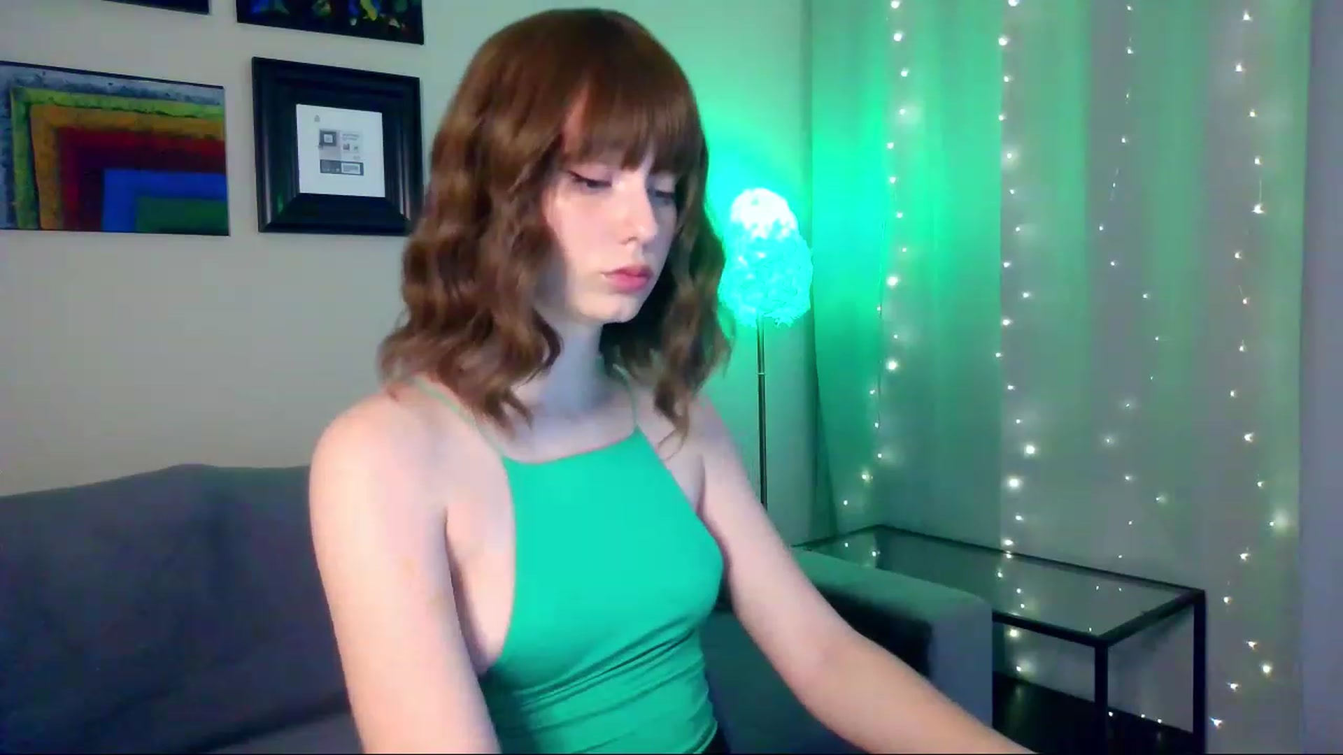 Gallery image thumbnail from HinataHot's myfreecams stream on, 04/08/2023, 16:05 image 3 of 20