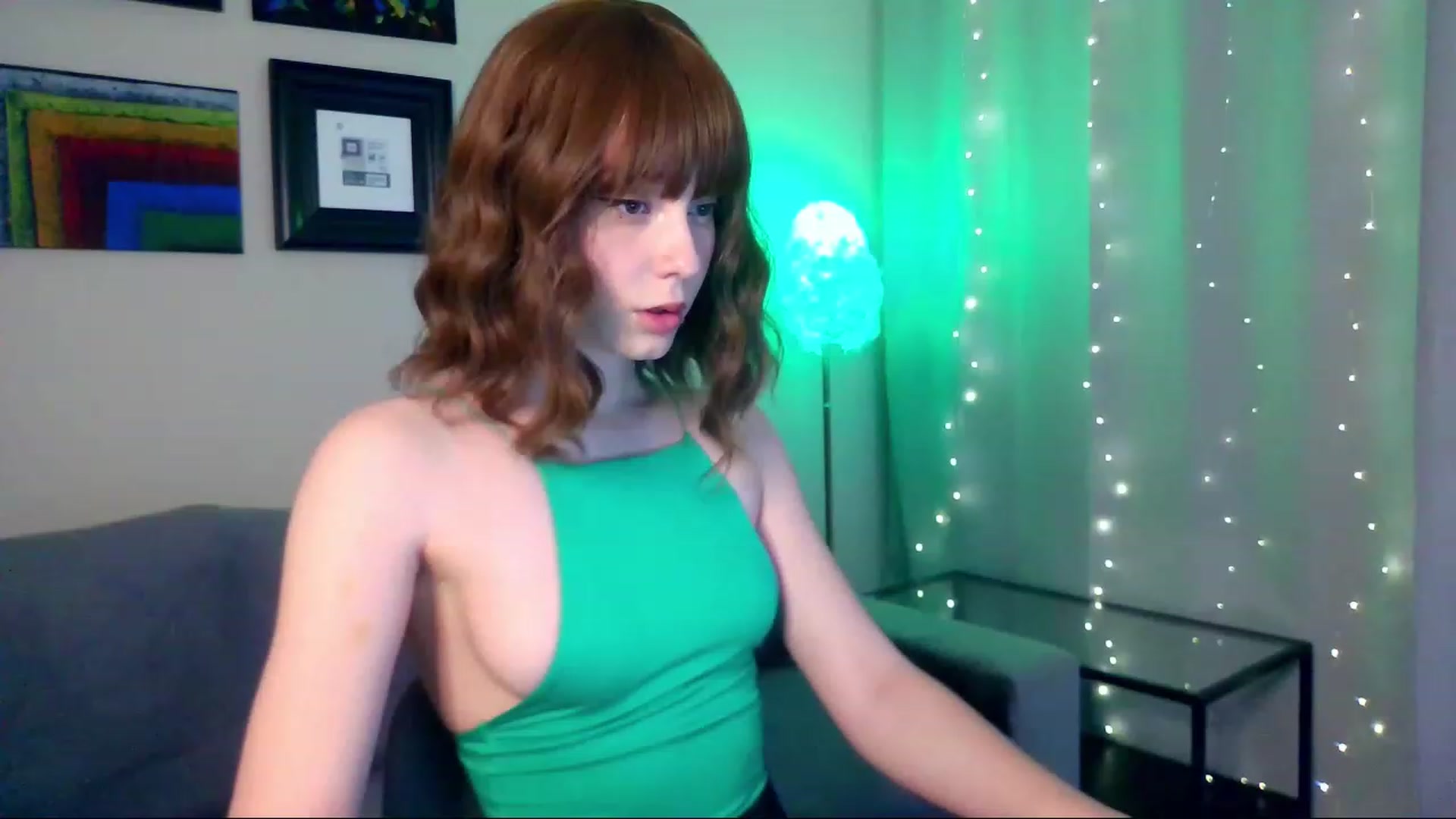 Gallery image thumbnail from HinataHot's myfreecams stream on, 04/08/2023, 16:05 image 8 of 20