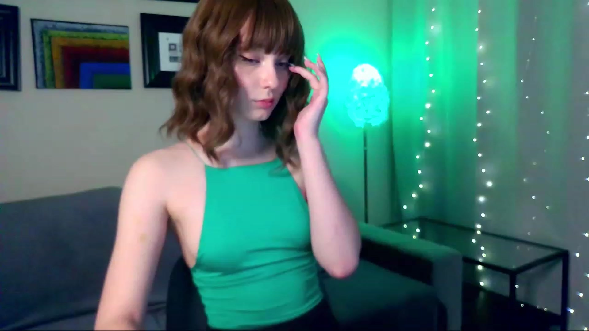 Gallery image thumbnail from HinataHot's myfreecams stream on, 04/08/2023, 16:58 image 4 of 20