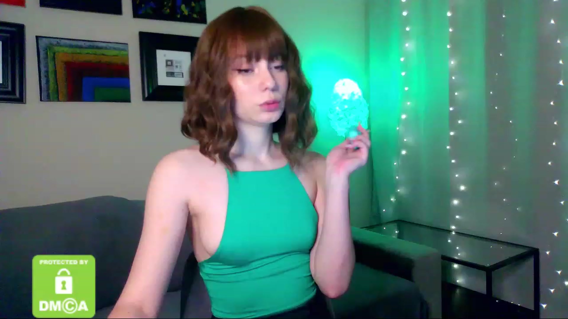 Gallery image thumbnail from HinataHot's myfreecams stream on, 04/08/2023, 19:46 image 17 of 20