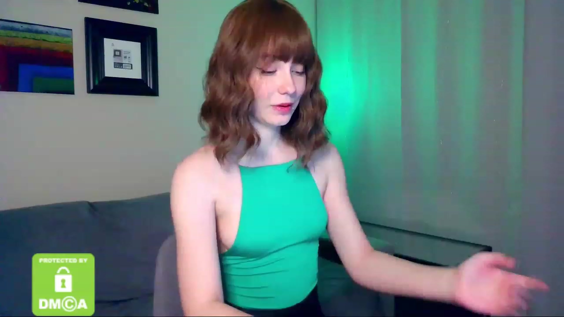 Gallery image thumbnail from HinataHot's myfreecams stream on, 05/06/2023, 17:28 image 4 of 20