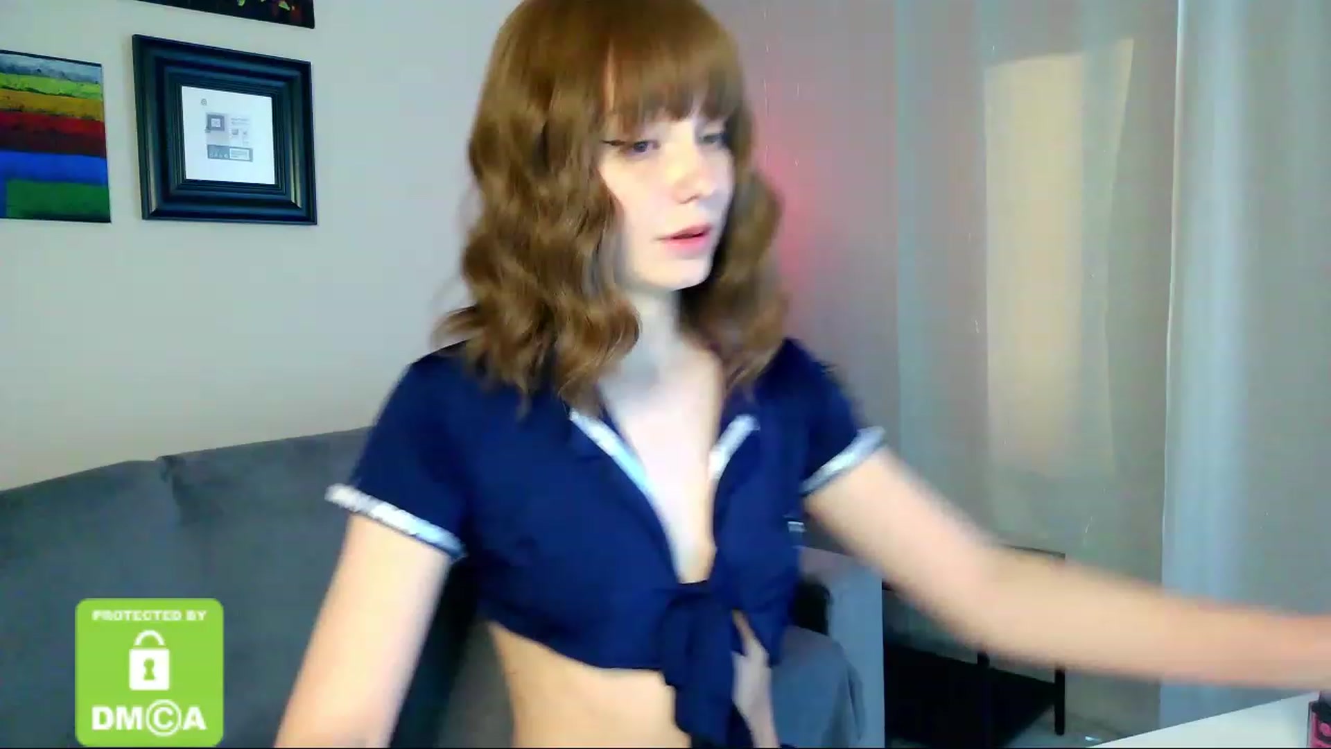 Gallery image thumbnail from HinataHot's myfreecams stream on, 05/12/2023, 16:47 image 4 of 20