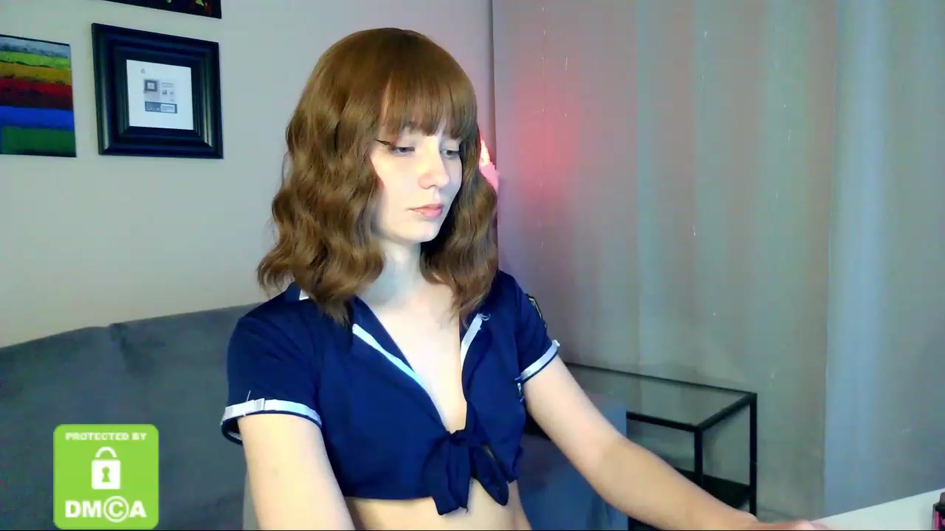 Gallery image thumbnail from HinataHot's myfreecams stream on, 05/12/2023, 16:47 image 13 of 20