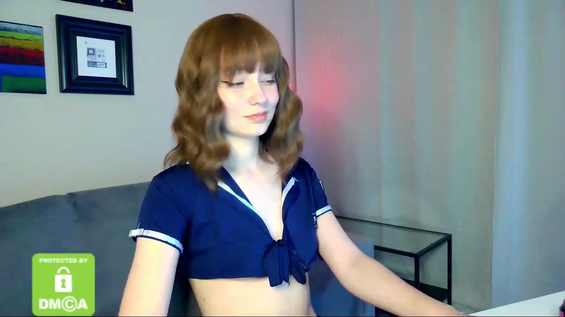 Gallery image thumbnail from HinataHot's myfreecams stream on, 05/12/2023, 16:47 image 14 of 20