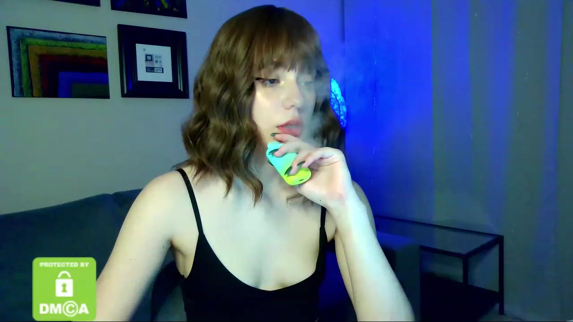 Gallery image thumbnail from HinataHot's myfreecams stream on, 05/14/2023, 18:44 image 14 of 20