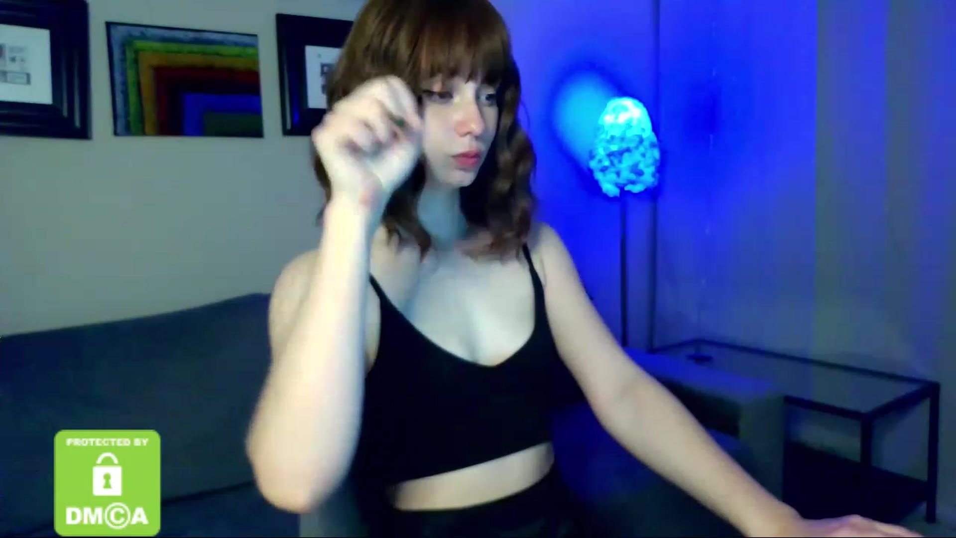 Gallery image thumbnail from HinataHot's myfreecams stream on, 05/14/2023, 20:40 image 11 of 20
