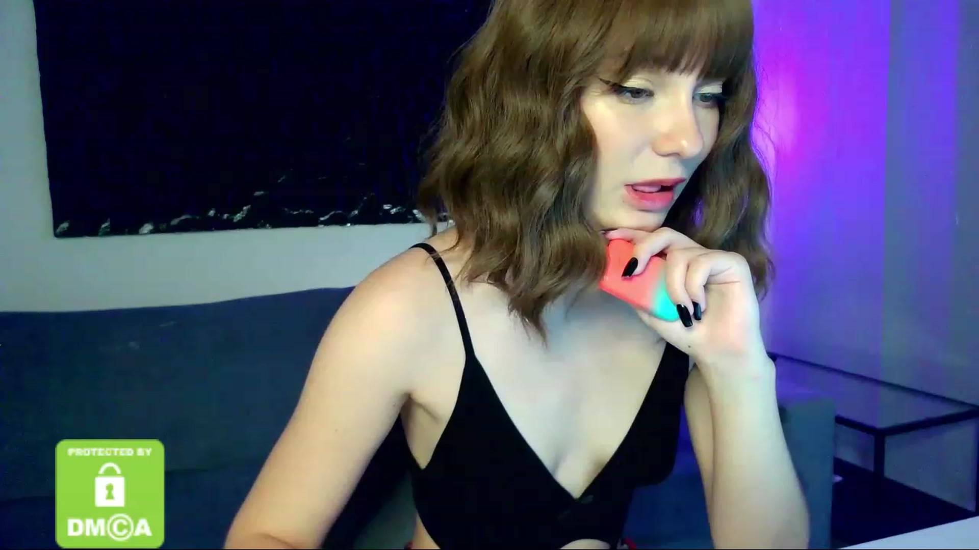 Gallery image thumbnail from HinataHot's myfreecams stream on, 07/06/2023, 18:19 image 10 of 20