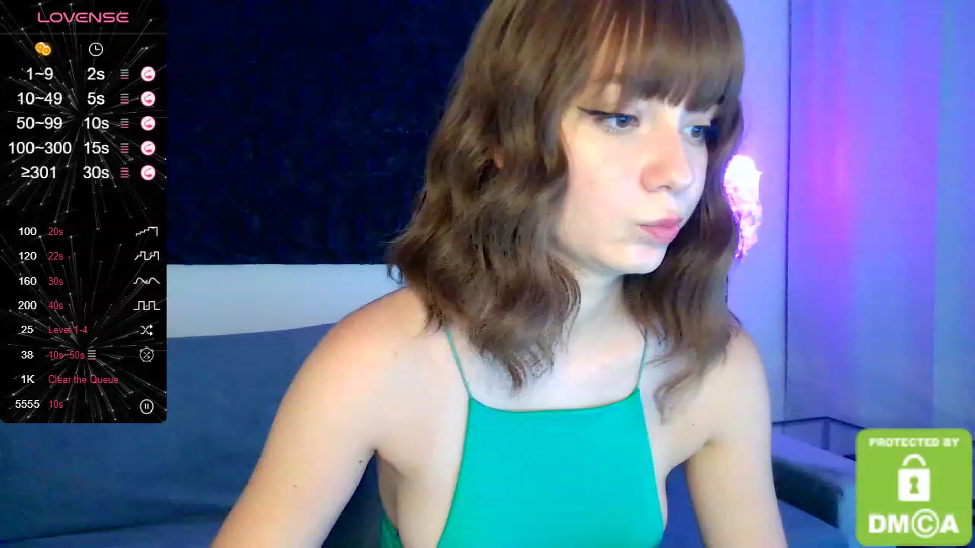 Gallery image thumbnail from HinataHot's myfreecams stream on, 08/19/2023, 15:44 image 17 of 20
