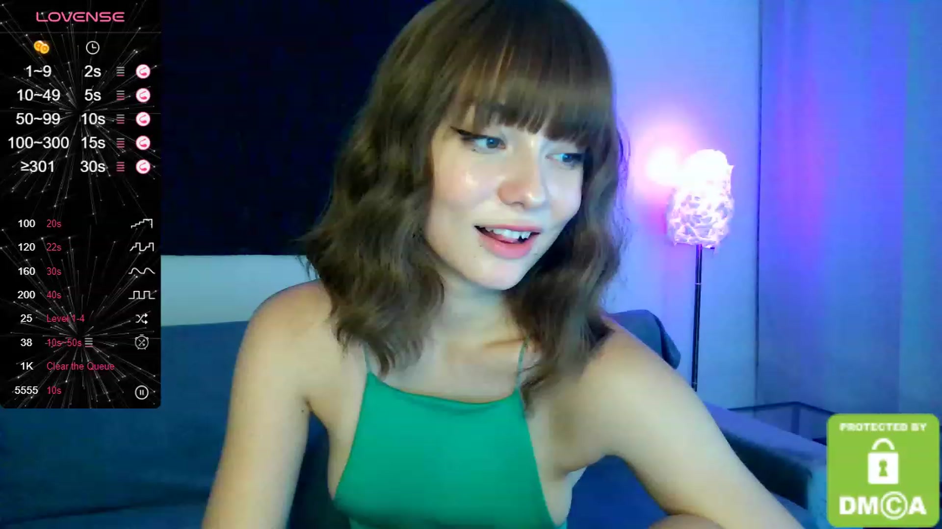 Gallery image thumbnail from HinataHot's myfreecams stream on, 08/19/2023, 15:44 image 15 of 20