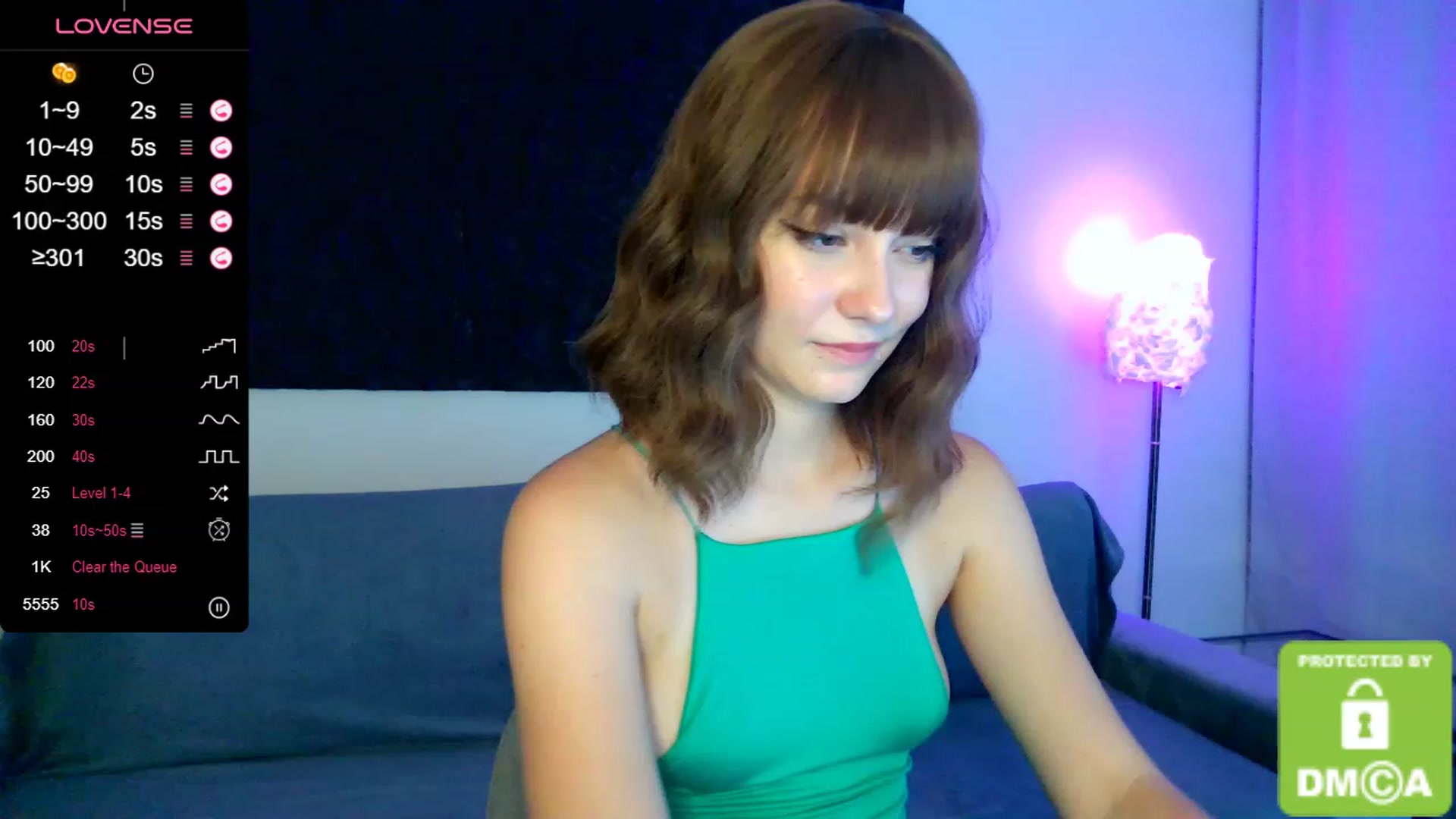 Gallery image thumbnail from HinataHot's myfreecams stream on, 08/19/2023, 16:40 image 8 of 20
