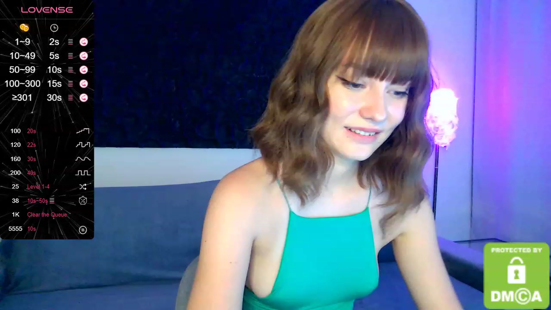 Gallery image thumbnail from HinataHot's myfreecams stream on, 08/19/2023, 16:40 image 16 of 20