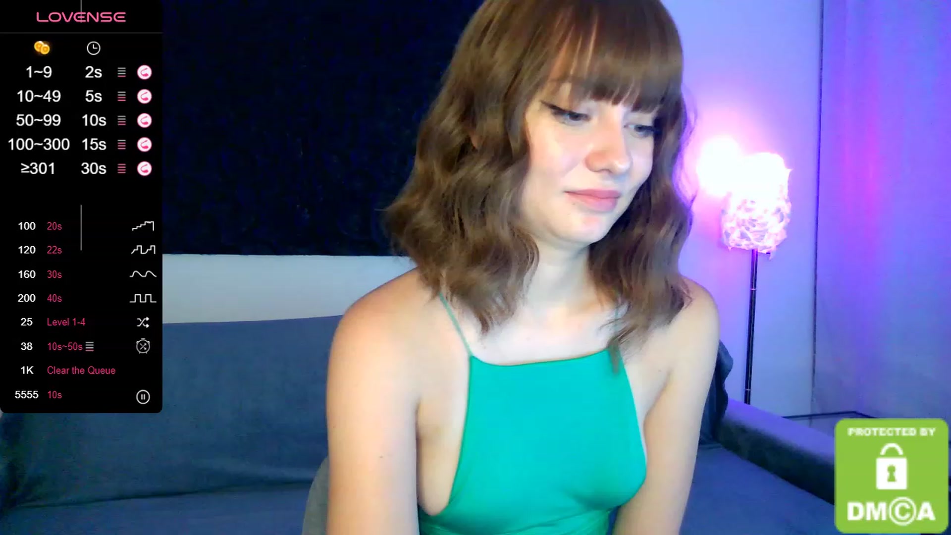 Gallery image thumbnail from HinataHot's myfreecams stream on, 08/19/2023, 16:40 image 15 of 20