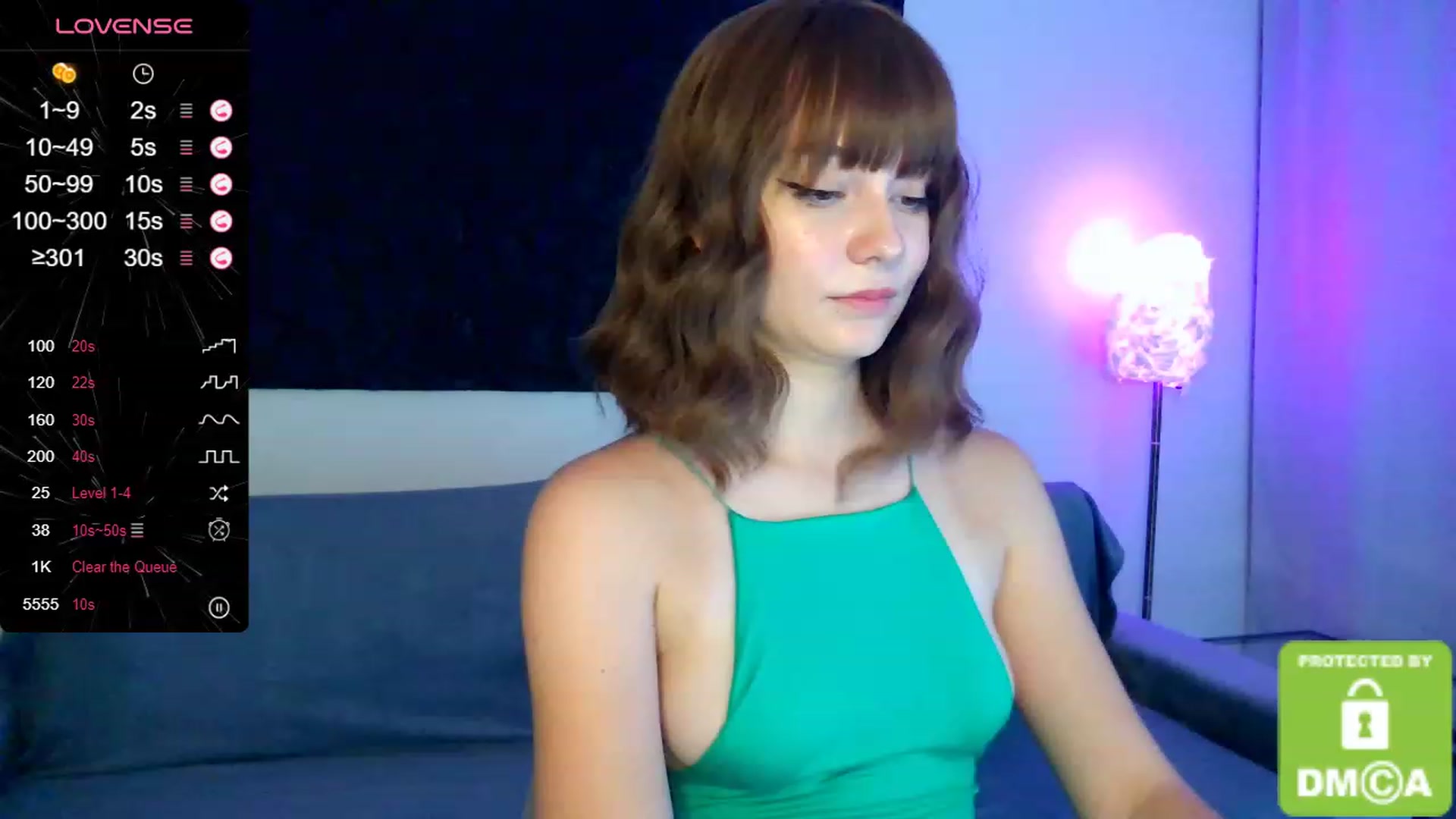 Gallery image thumbnail from HinataHot's myfreecams stream on, 08/19/2023, 16:40 image 4 of 20
