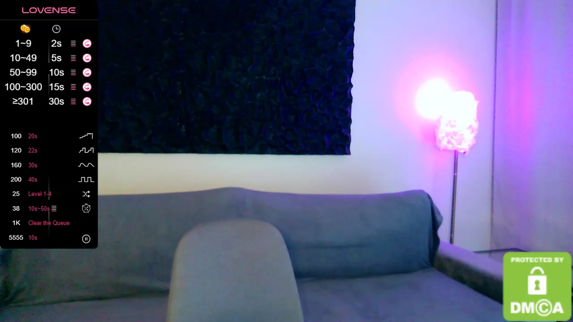 Gallery image thumbnail from HinataHot's myfreecams stream on, 08/19/2023, 16:40 image 10 of 20
