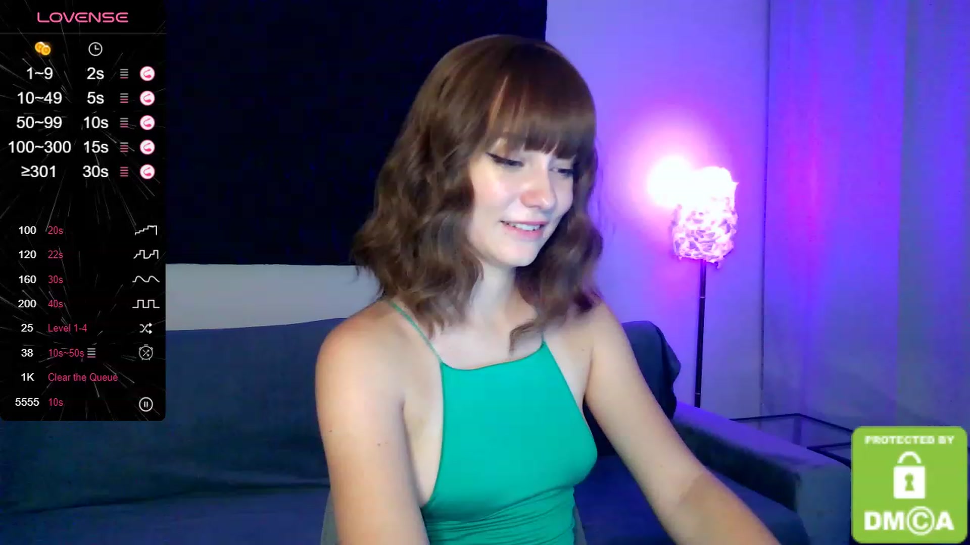Gallery image thumbnail from HinataHot's myfreecams stream on, 08/19/2023, 17:49 image 17 of 20