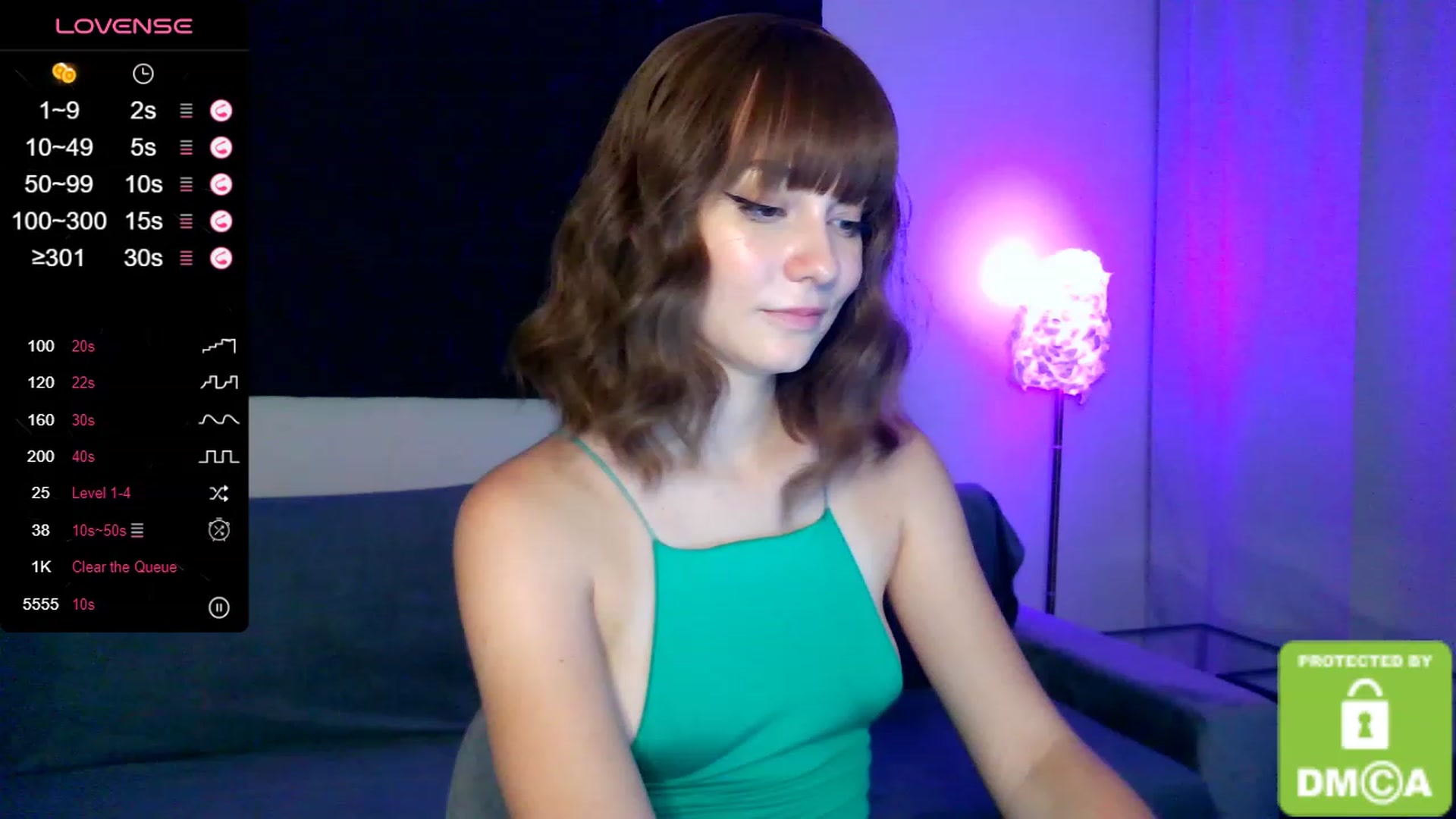 Gallery image thumbnail from HinataHot's myfreecams stream on, 08/19/2023, 17:49 image 20 of 20