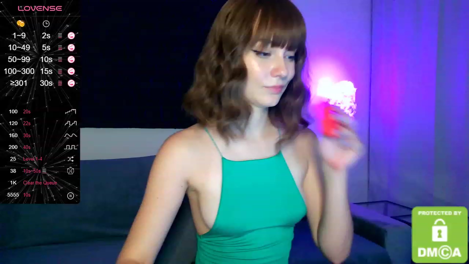 Gallery image thumbnail from HinataHot's myfreecams stream on, 08/19/2023, 17:49 image 13 of 20