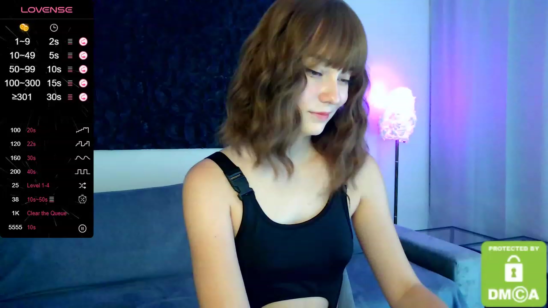 Gallery image thumbnail from HinataHot's myfreecams stream on, 08/21/2023, 16:50 image 3 of 20