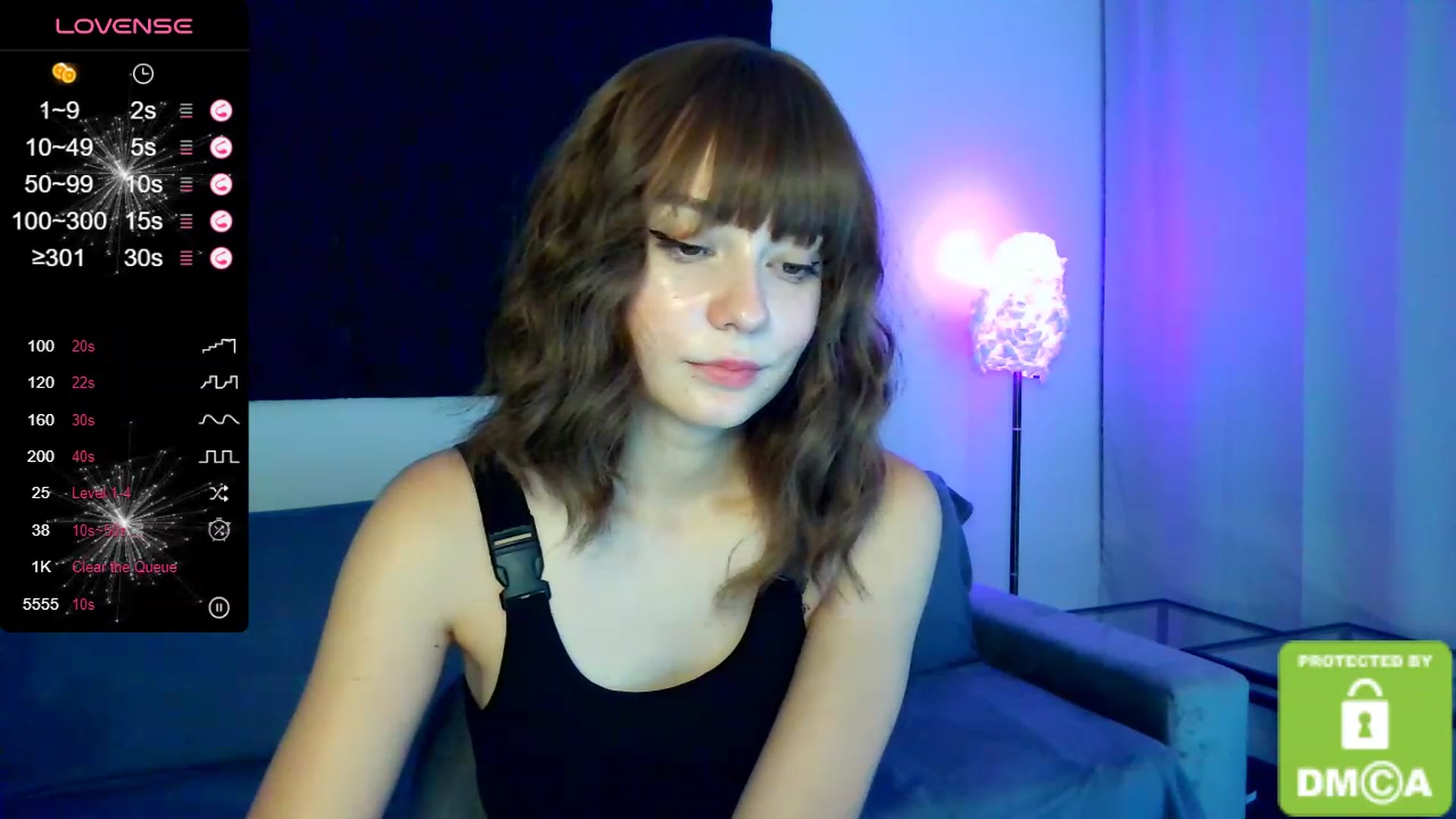 Gallery image thumbnail from HinataHot's myfreecams stream on, 08/21/2023, 16:50 image 15 of 20